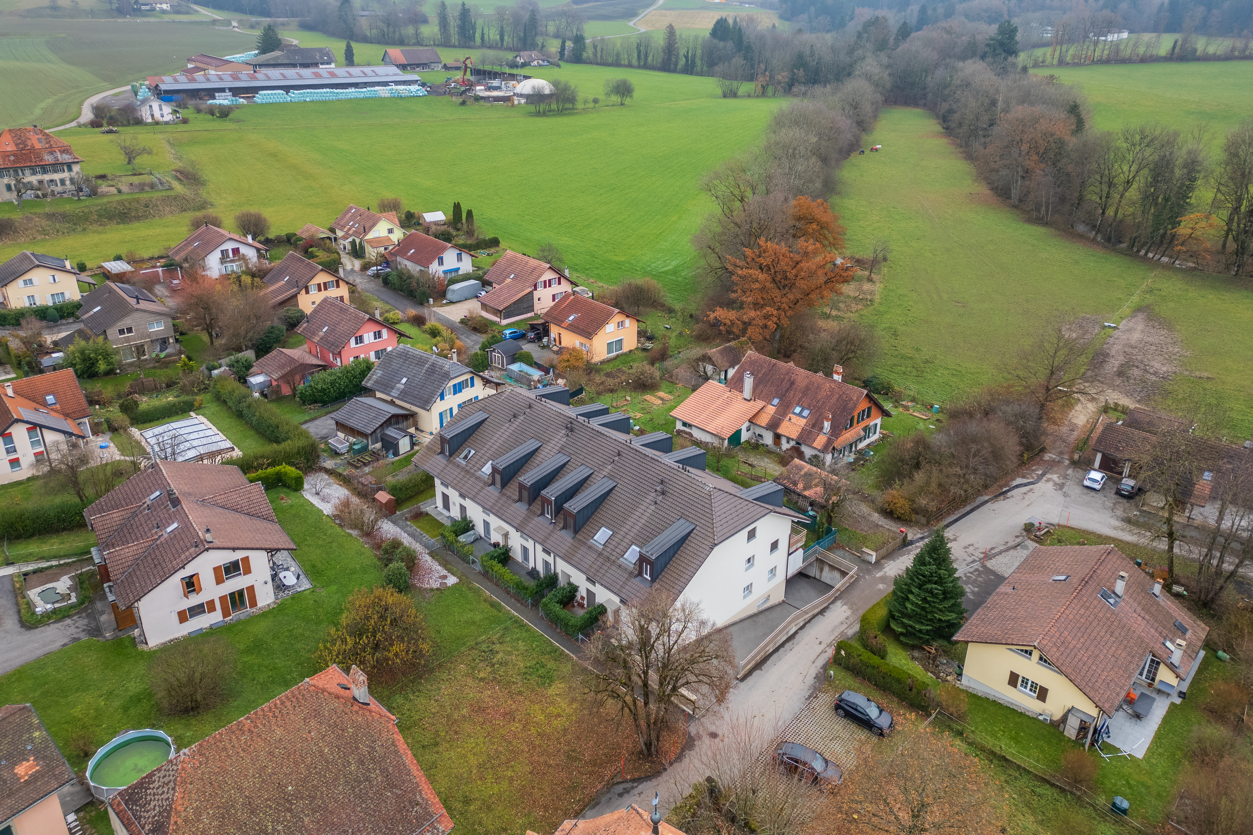 Vue extérieure 5