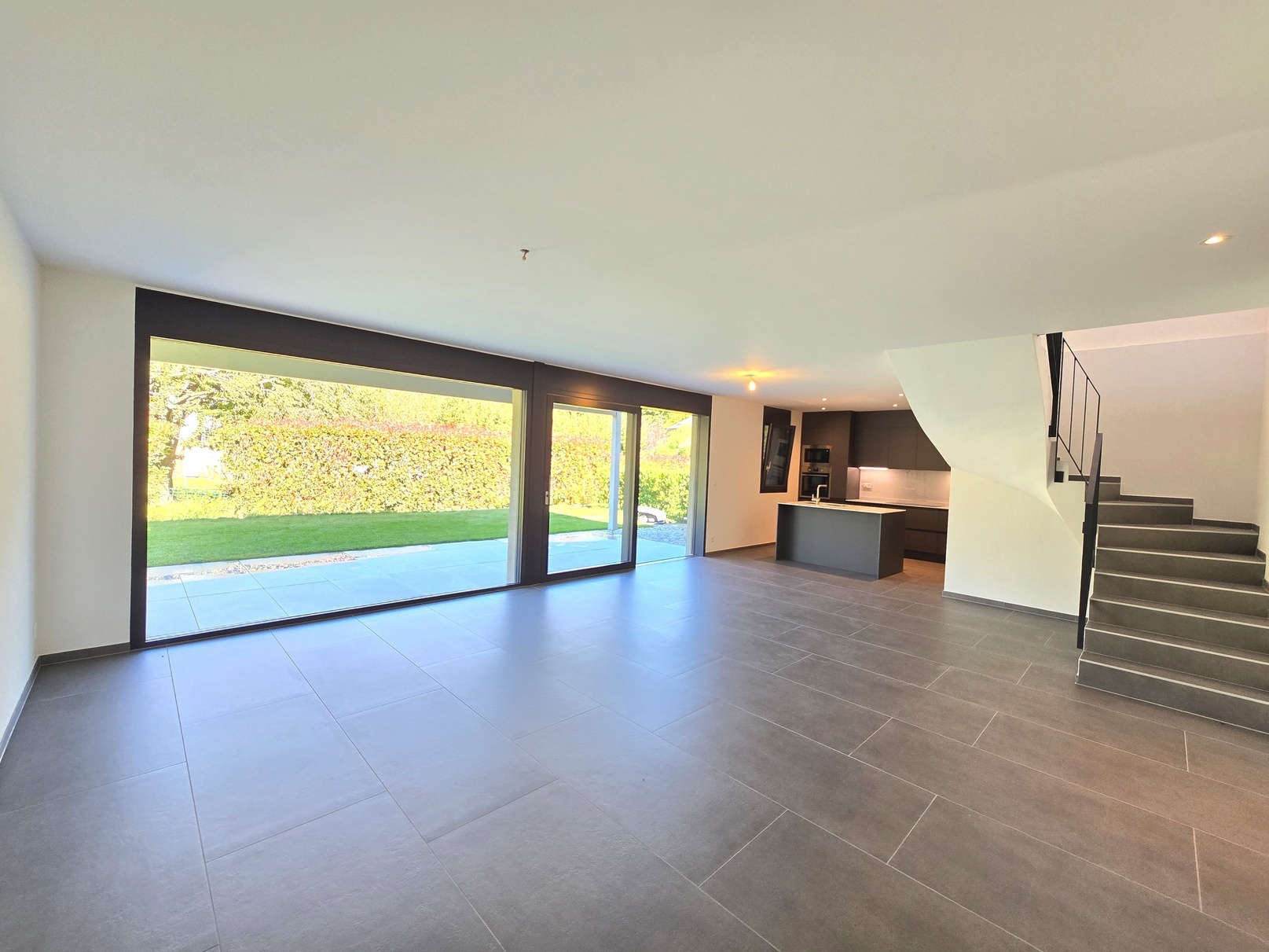 Premier coup d'oeil 1