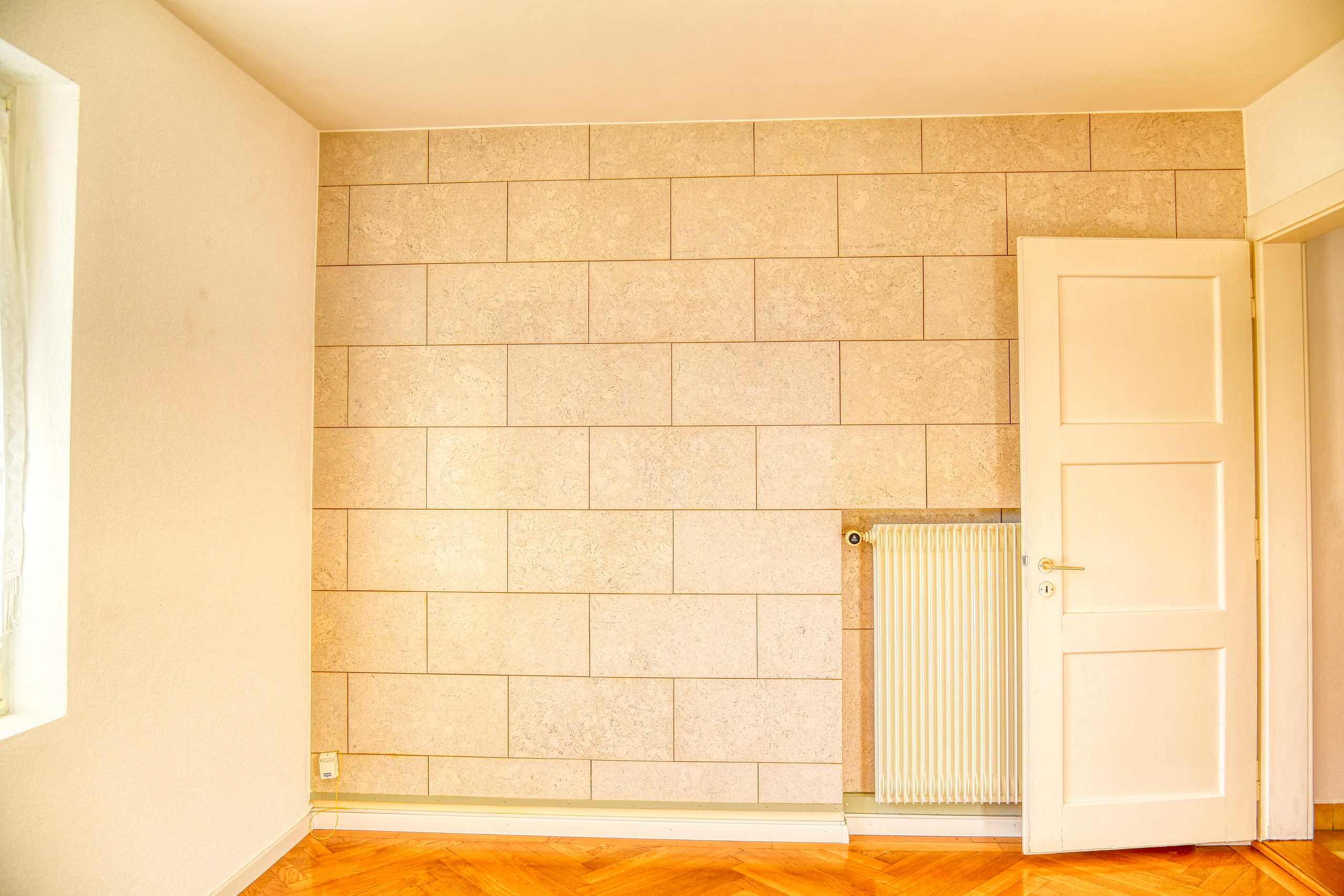 Appartement Sierre - Séjour