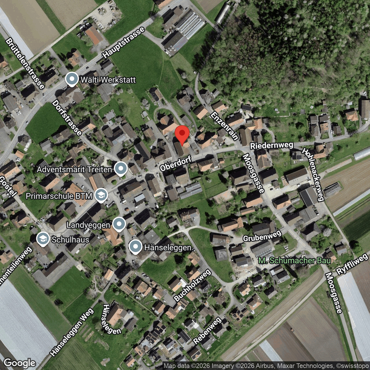 LAGEPLAN LAGEPLAN
