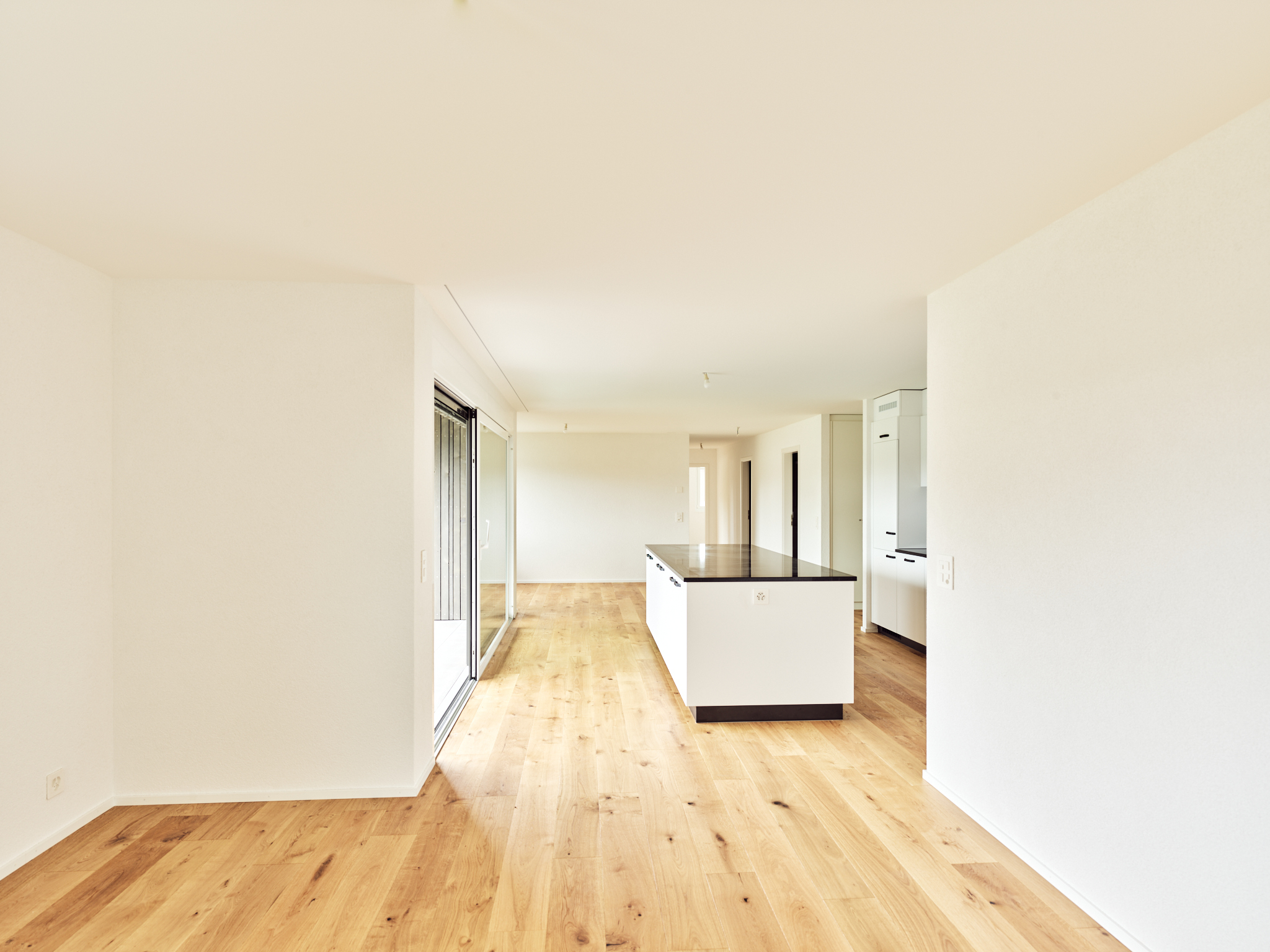 Interior view 1