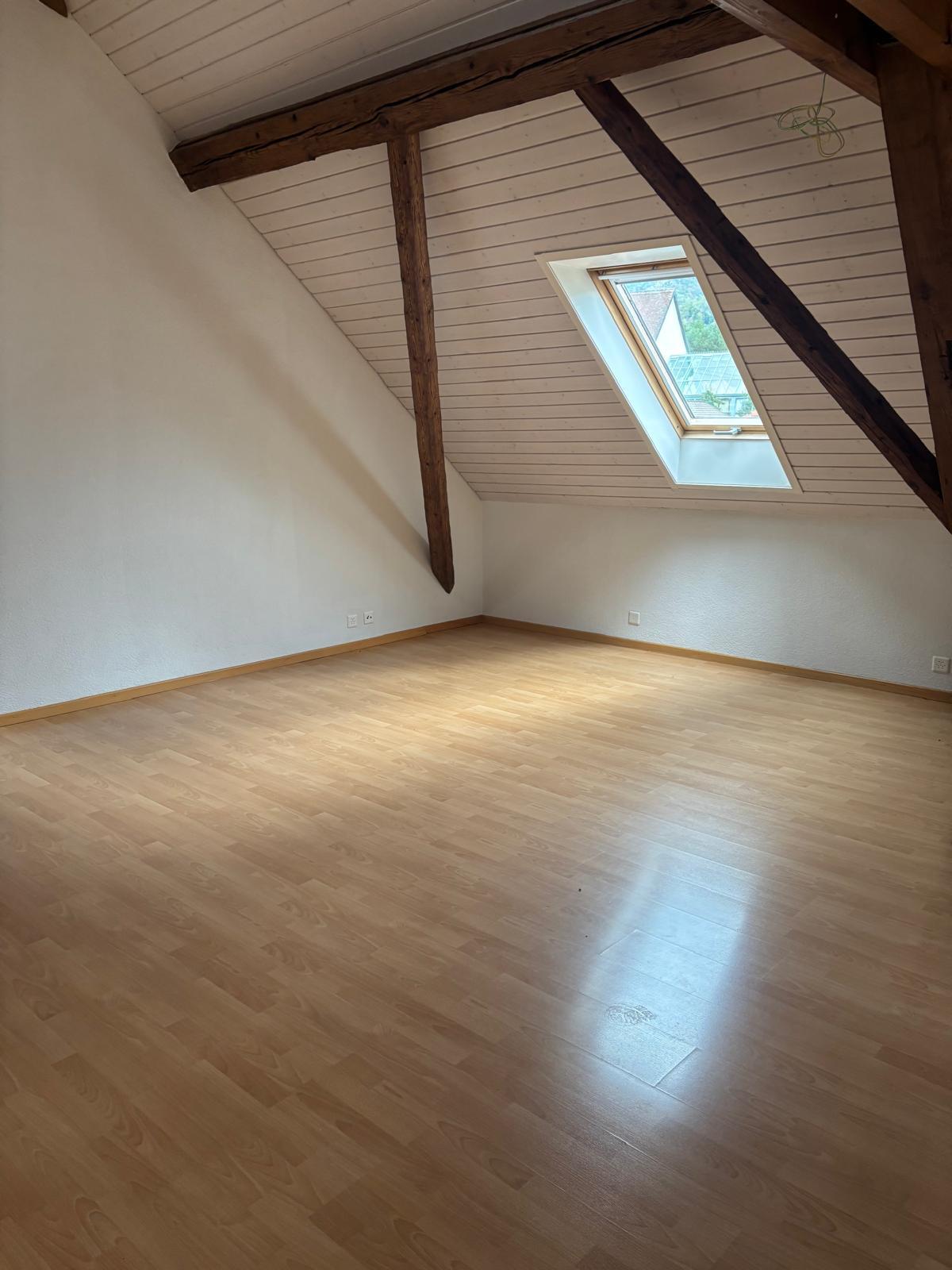 Vue intérieure 20