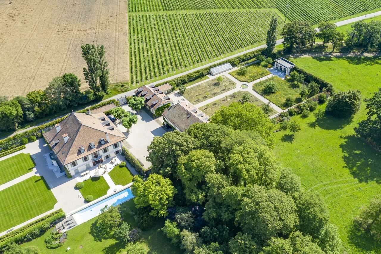 Vue extérieure 3