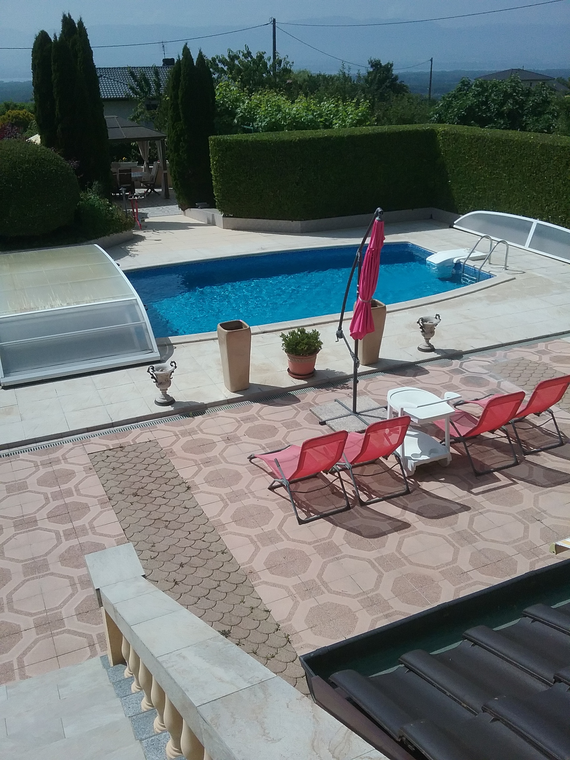 Vue extérieure 3