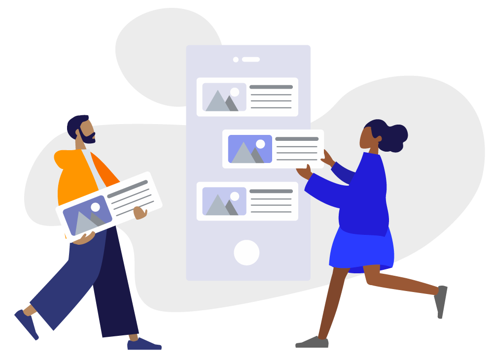 Rotation of publications