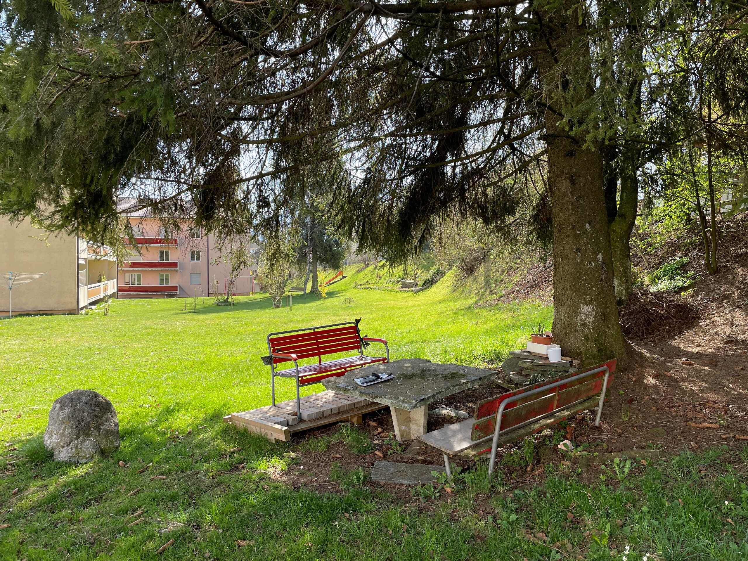 Extérieur Extérieur