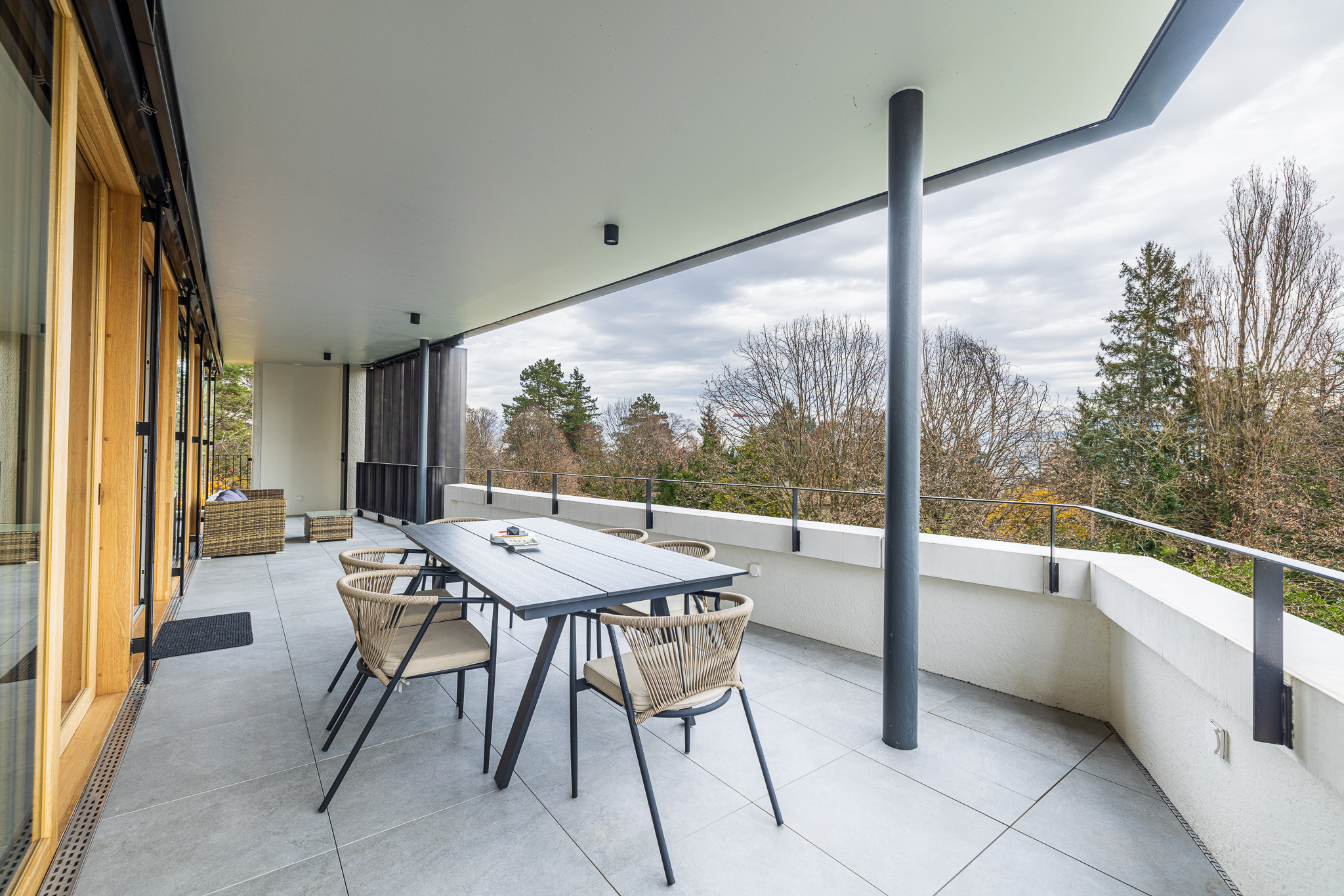 Vue extérieure 2