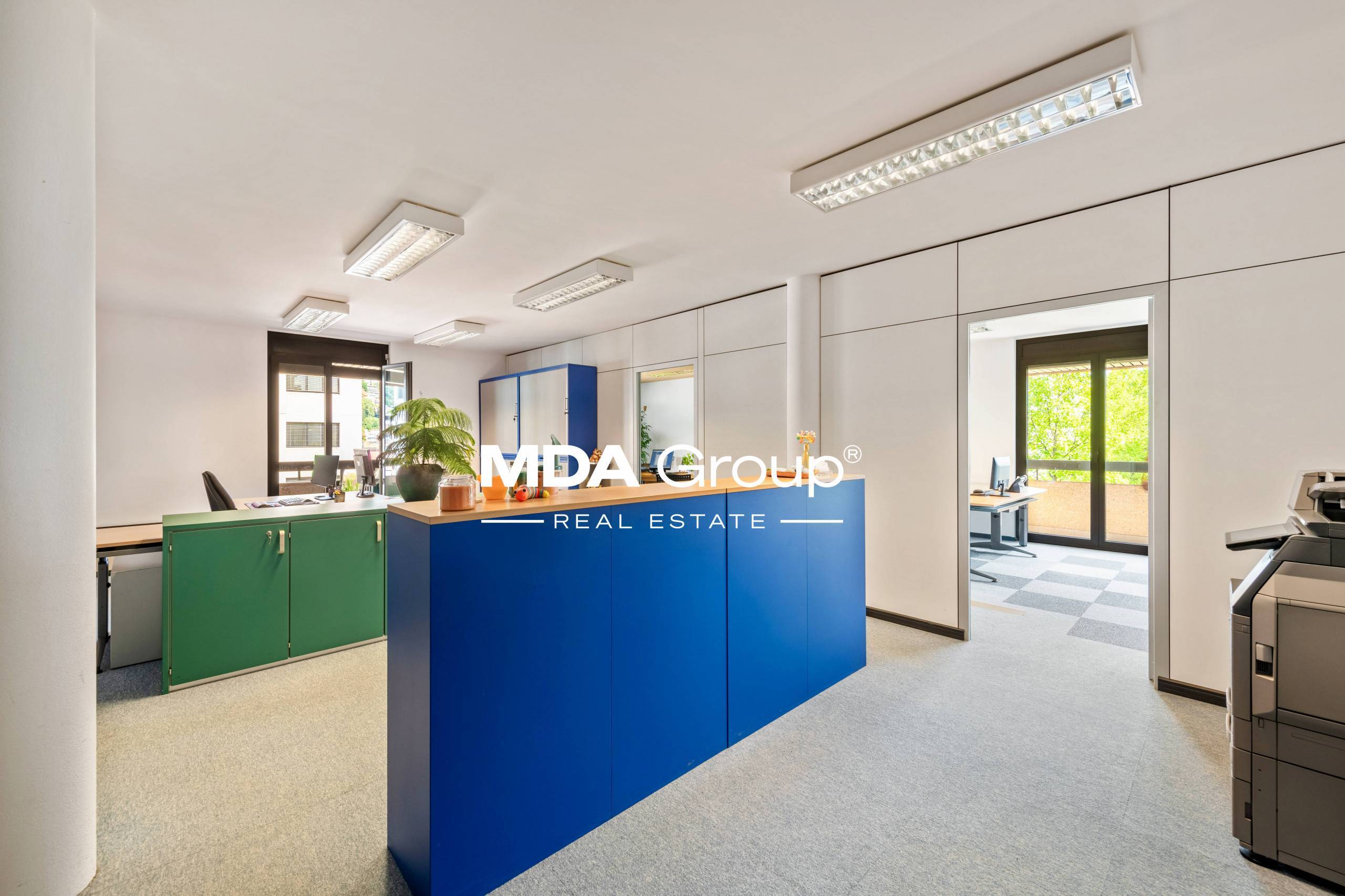 Premier coup d'oeil 2