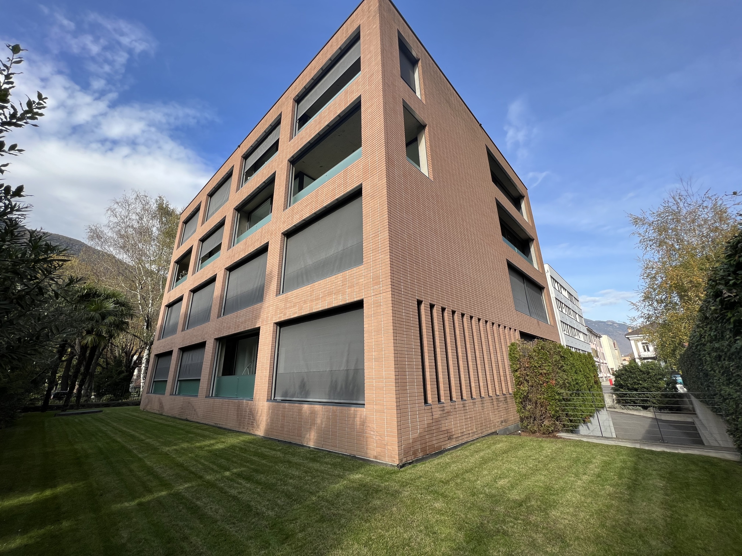 Premier coup d'oeil 1