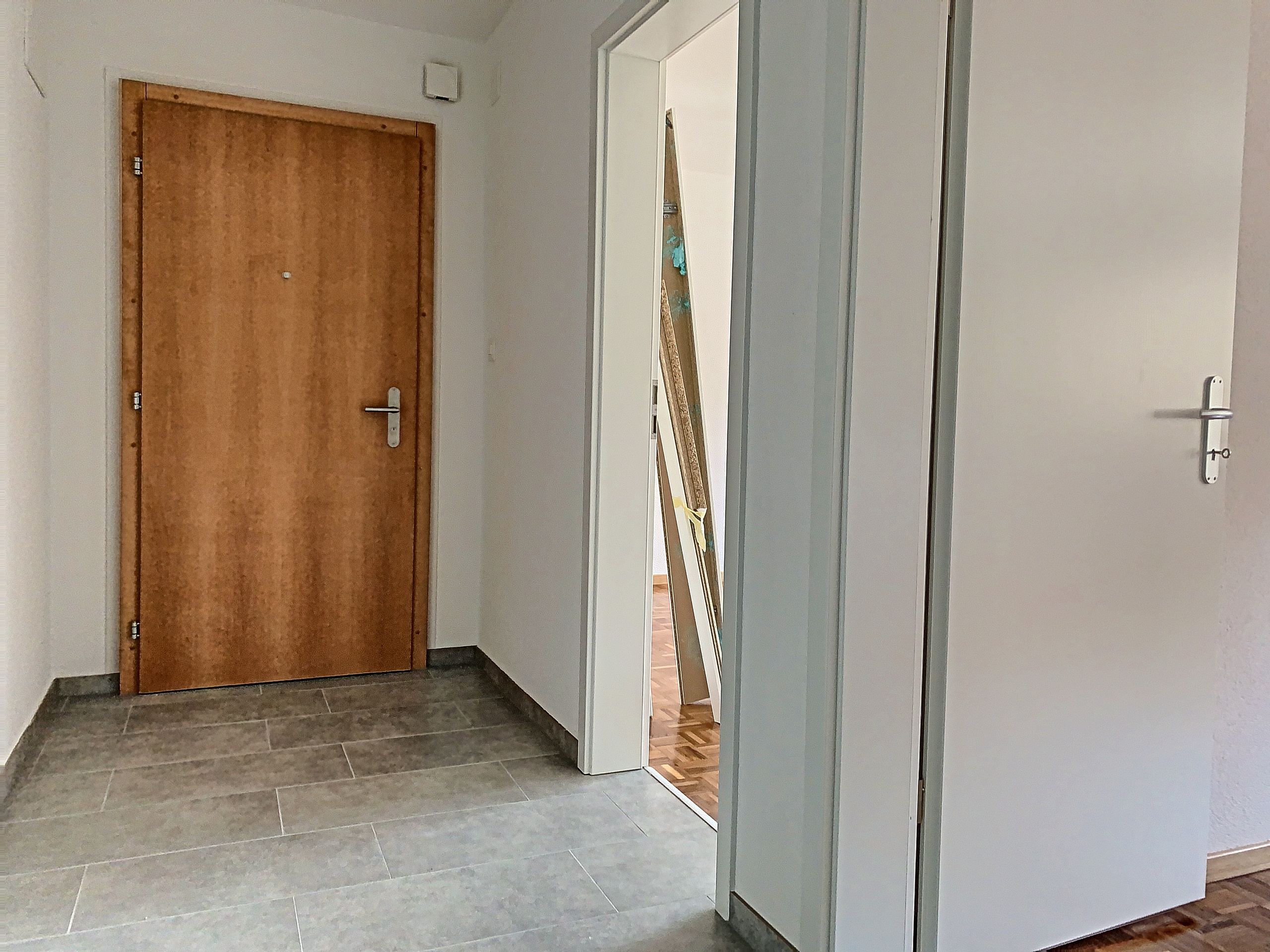 Entrée