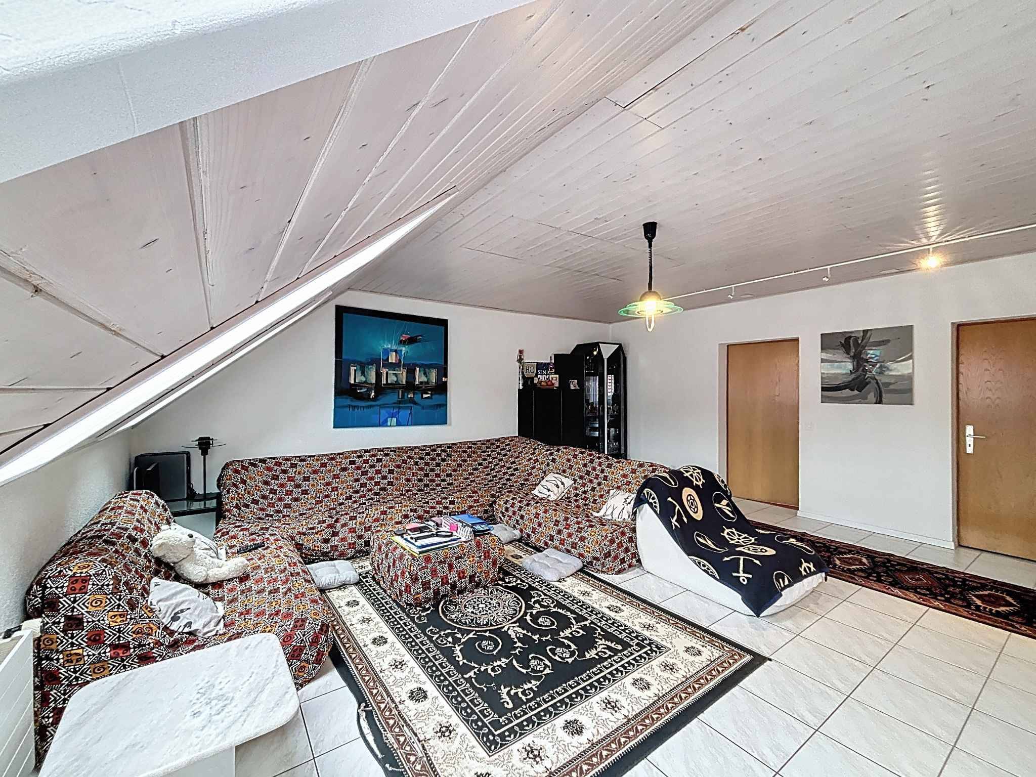 Premier coup d'oeil 3