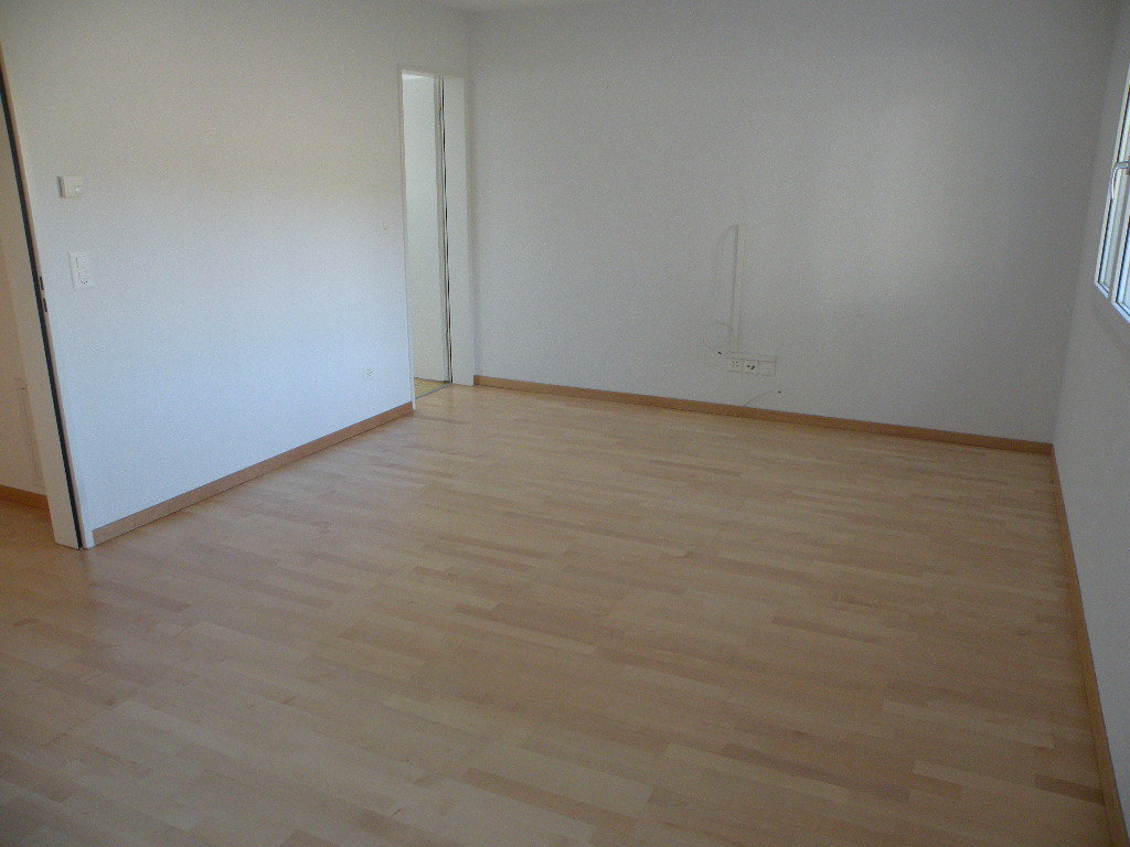 Elternzimmer mit Bad en suite