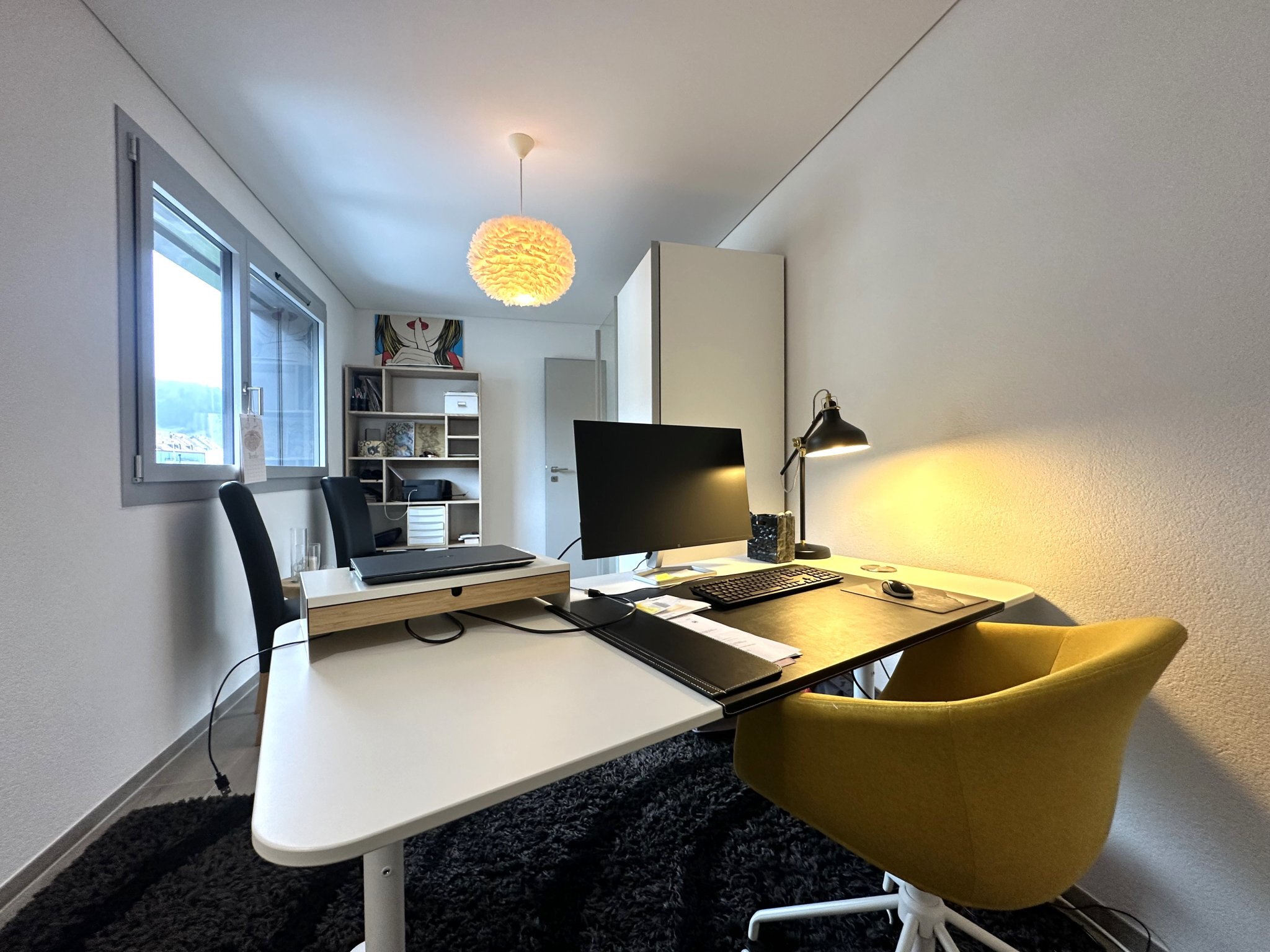 Innenansicht 9
