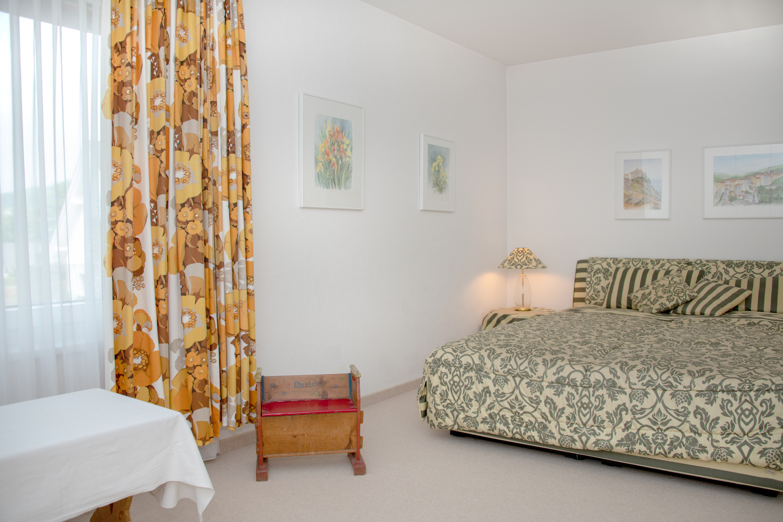 Zimmer Erdgeschoss Zimmer Erdgeschoss