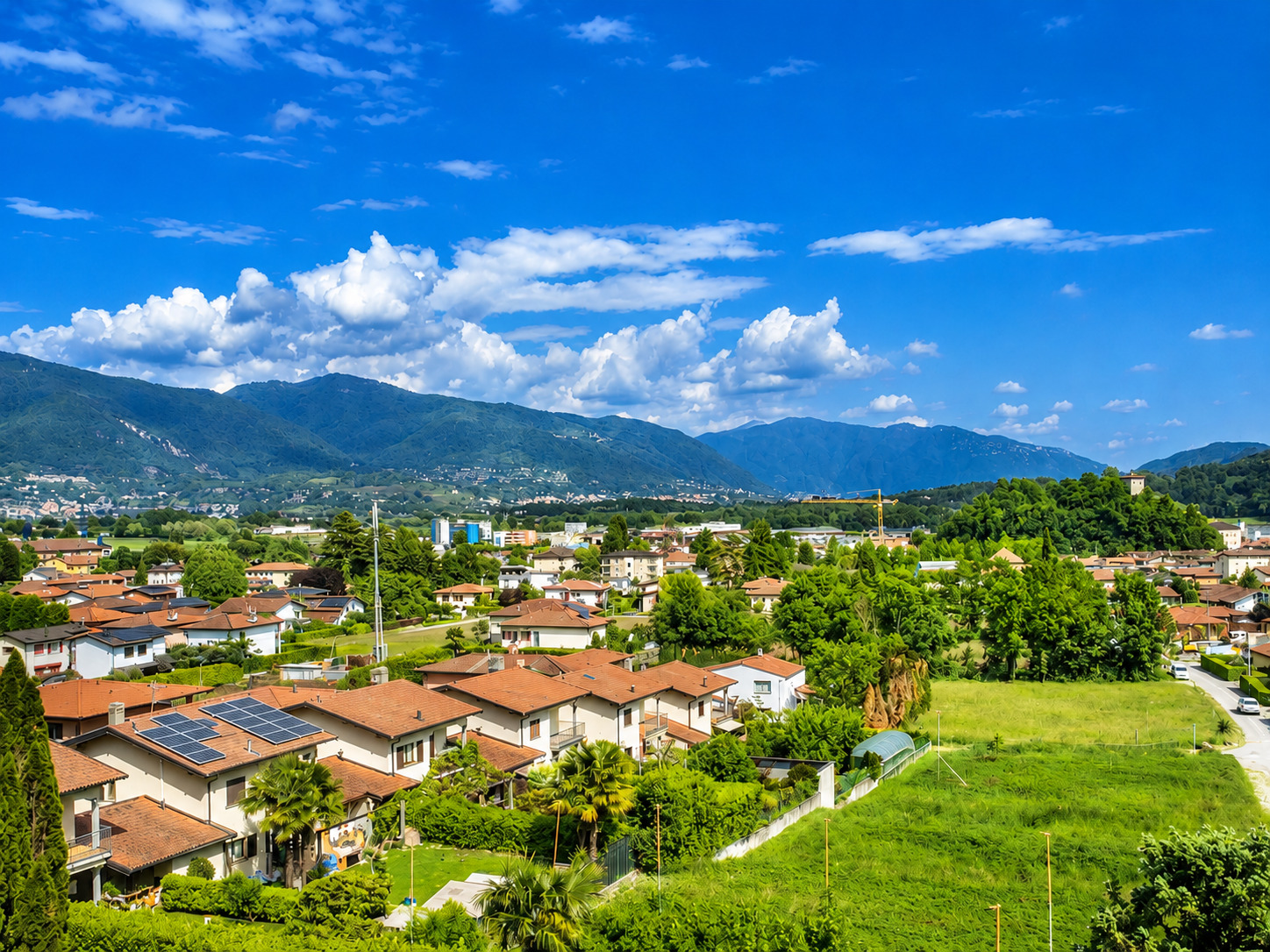 Vista esteriore 1