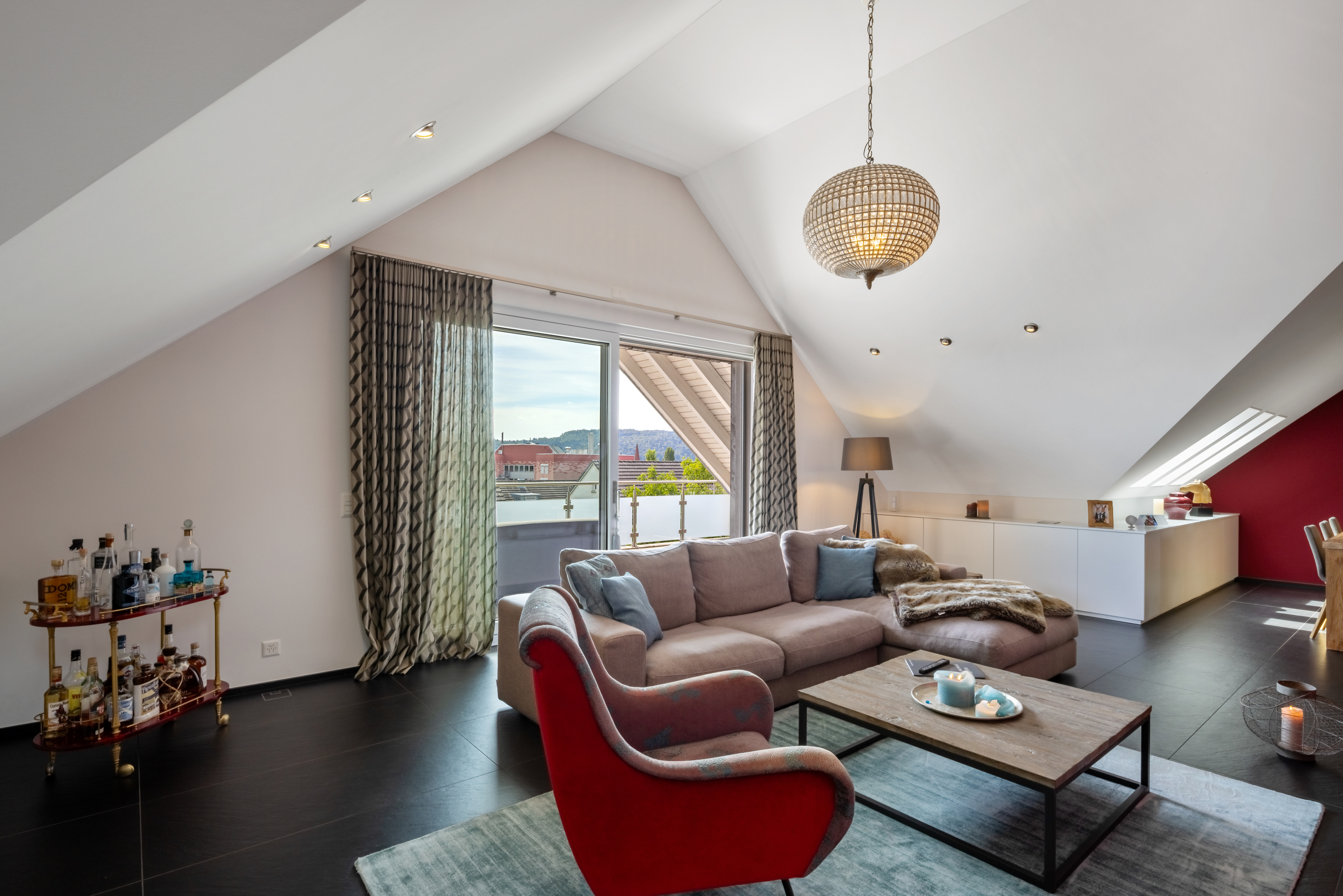 Wohnzimmer Wohnzimmer