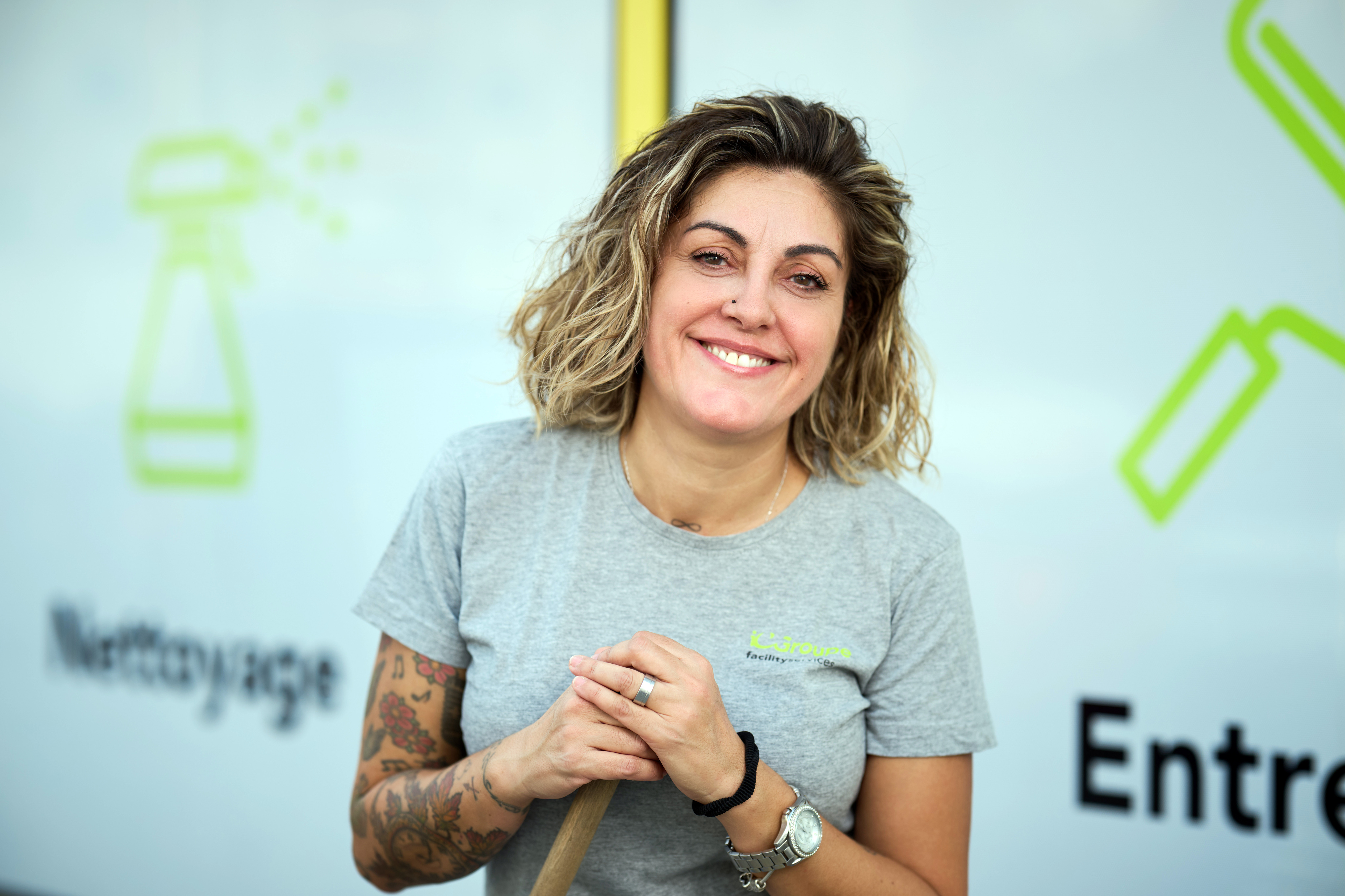 Cristina Aranda Alonso