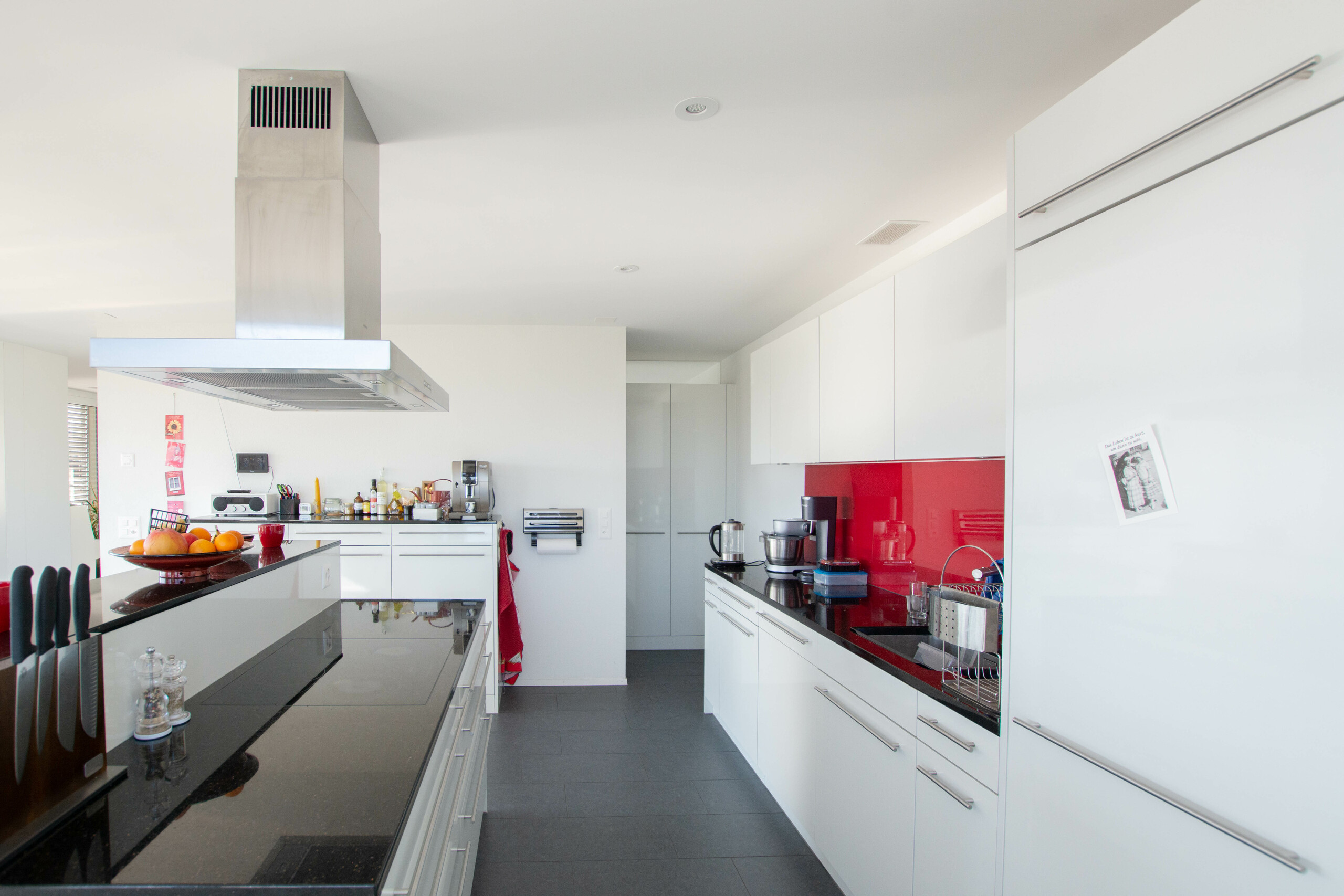 Interior view 4
