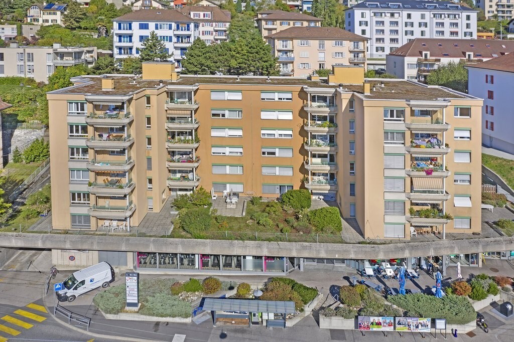 Premier coup d'oeil 2