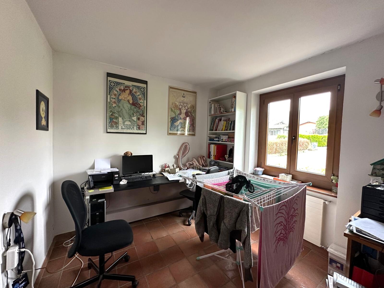 Vue intérieure 9