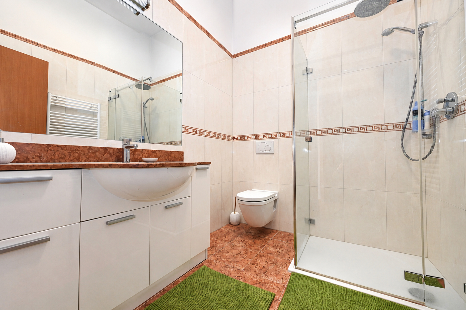 Interior view 14