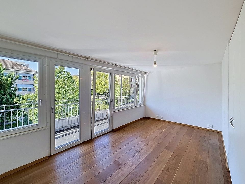 Vue intérieure 3