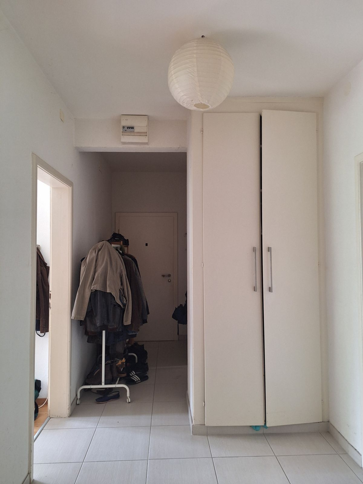 Premier coup d'oeil 1
