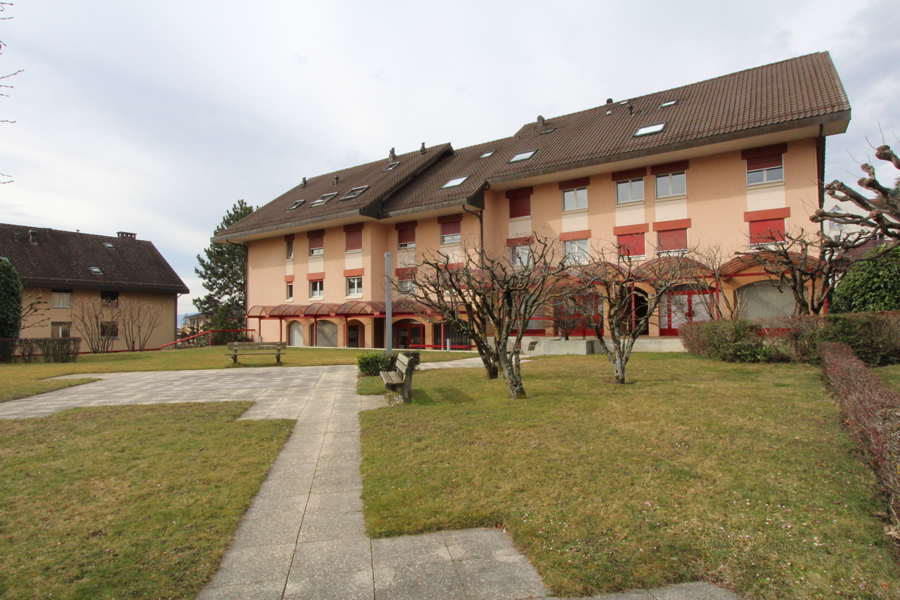 façade EST façade EST