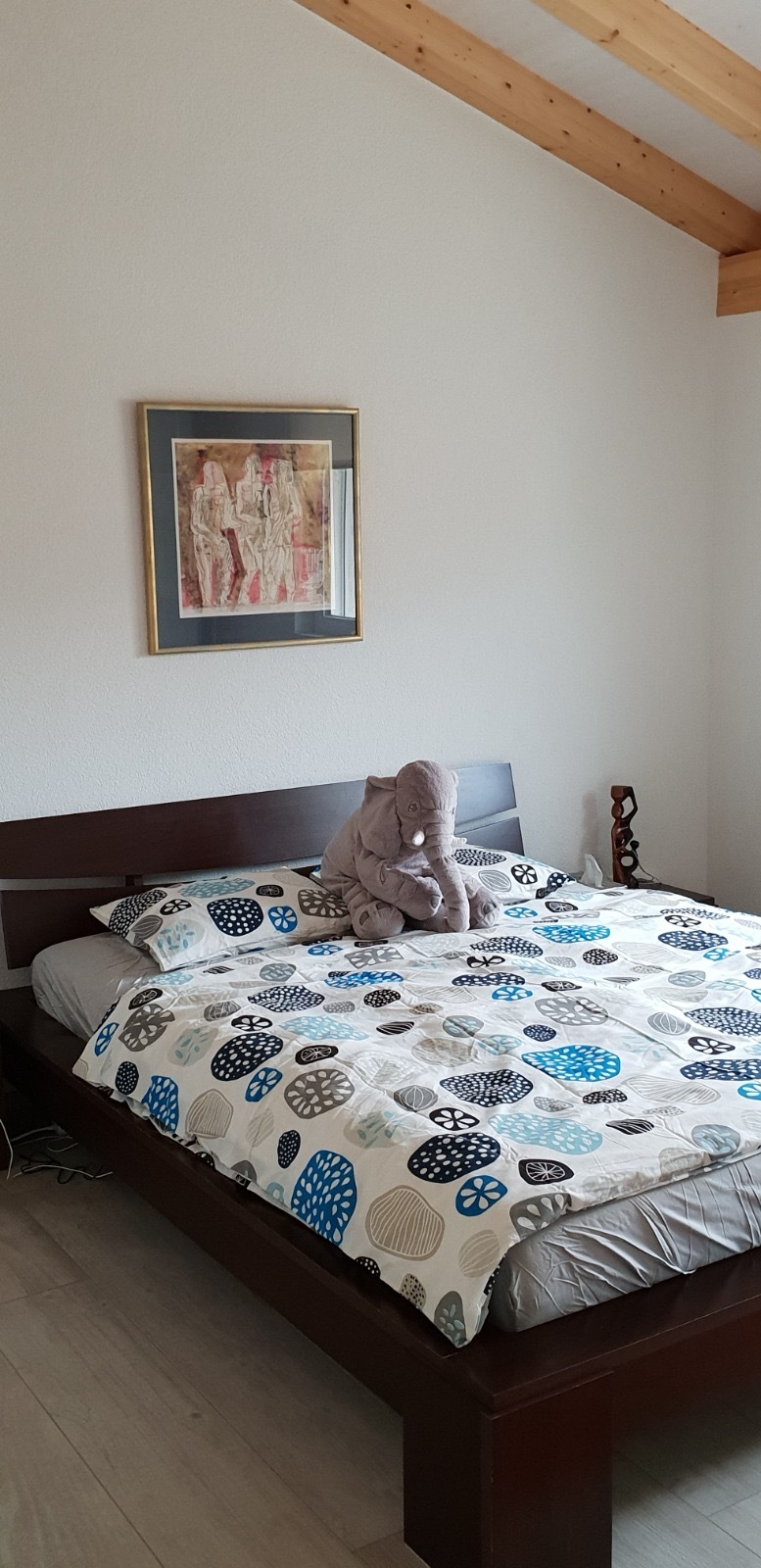 Chambre enfant