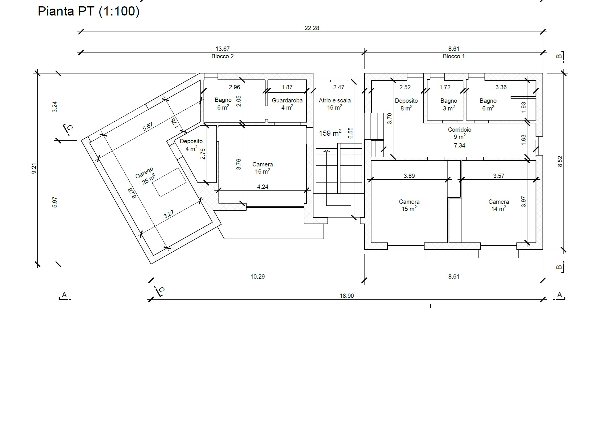 Grundriss 1