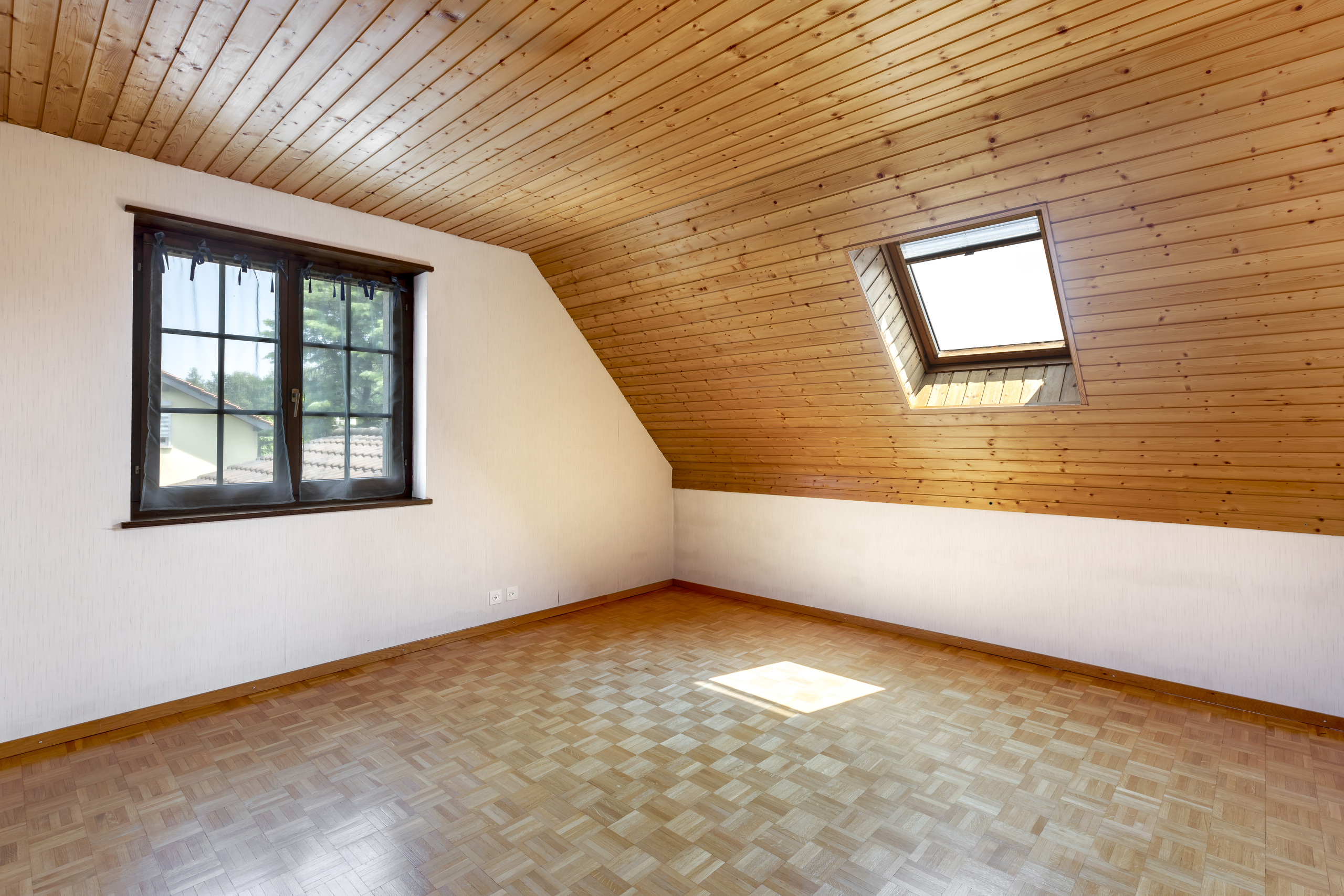 Chambre 1er étage Chambre 1er étage