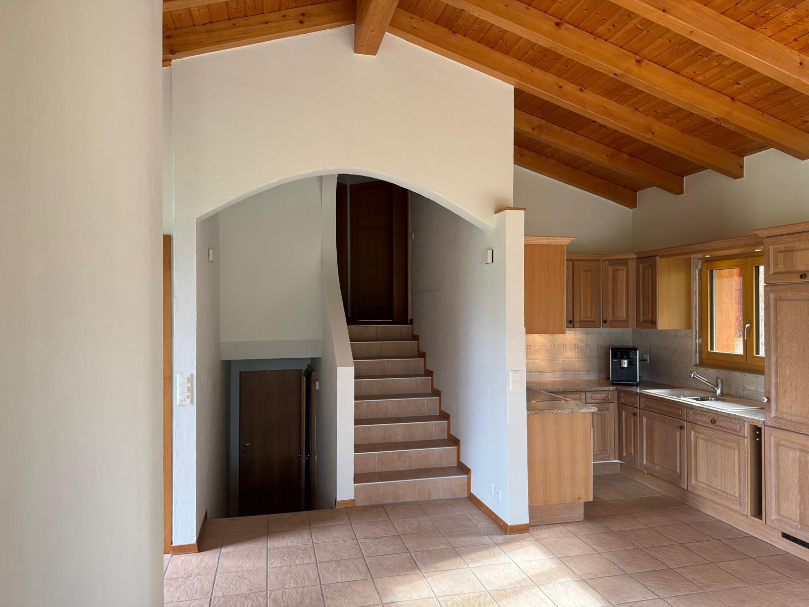 Interior view 3