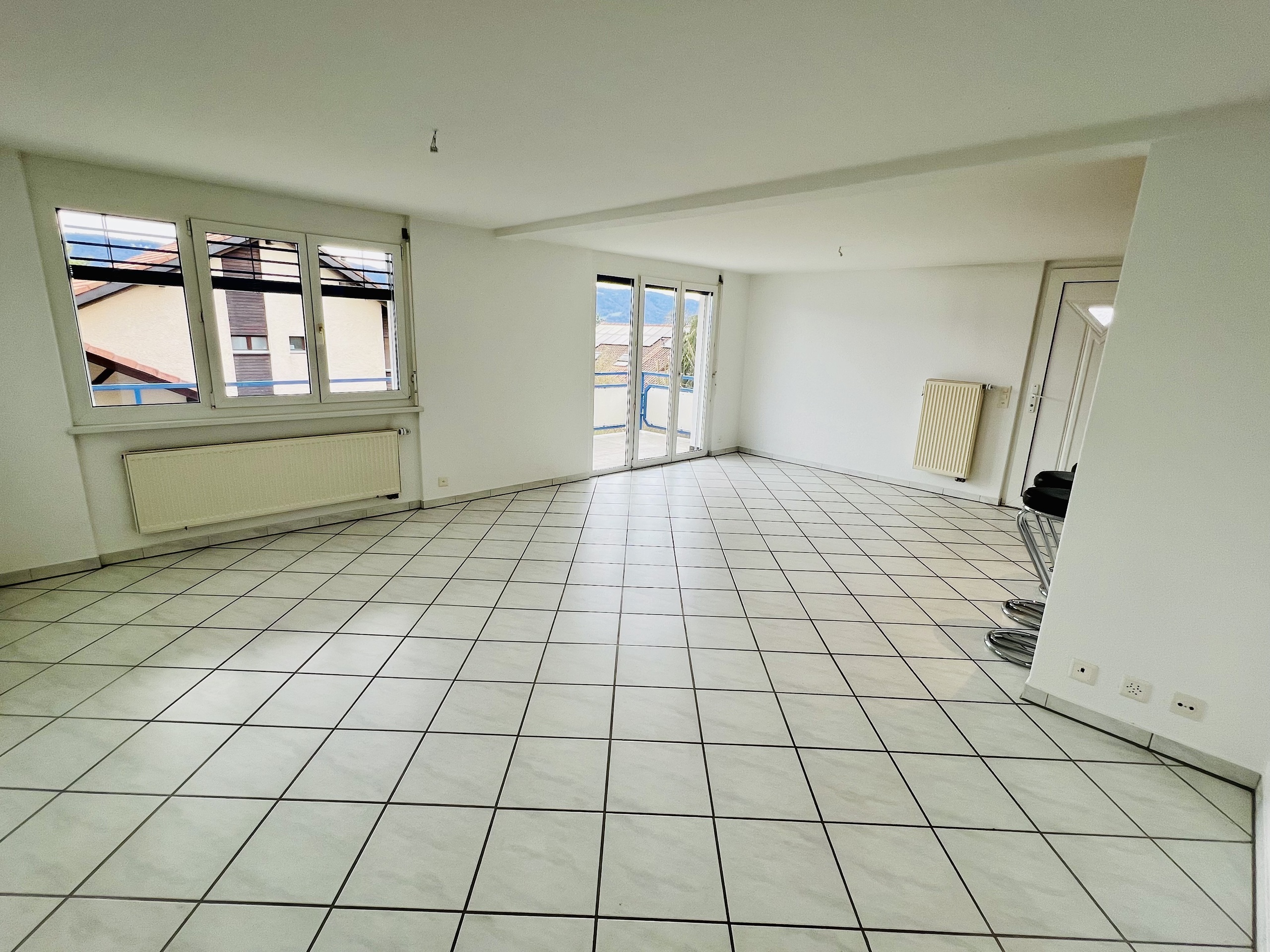 Salon deuxième logement Salon deuxième logement