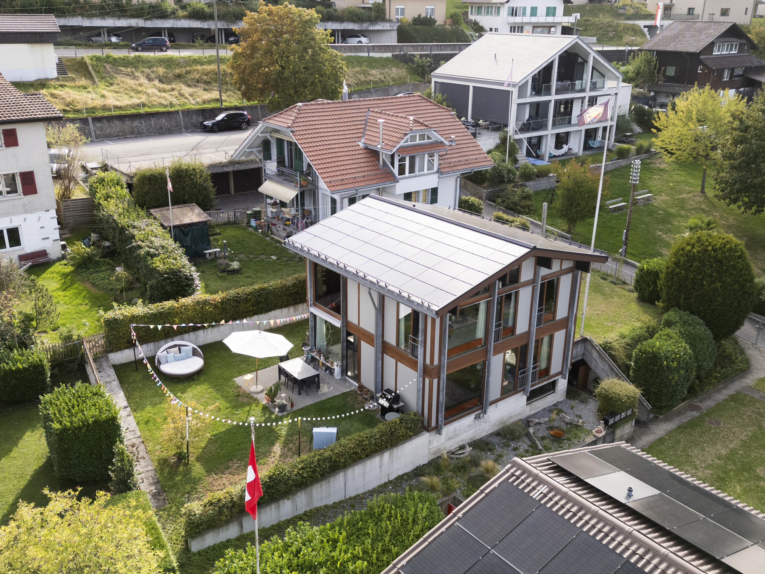 Exterior view 1