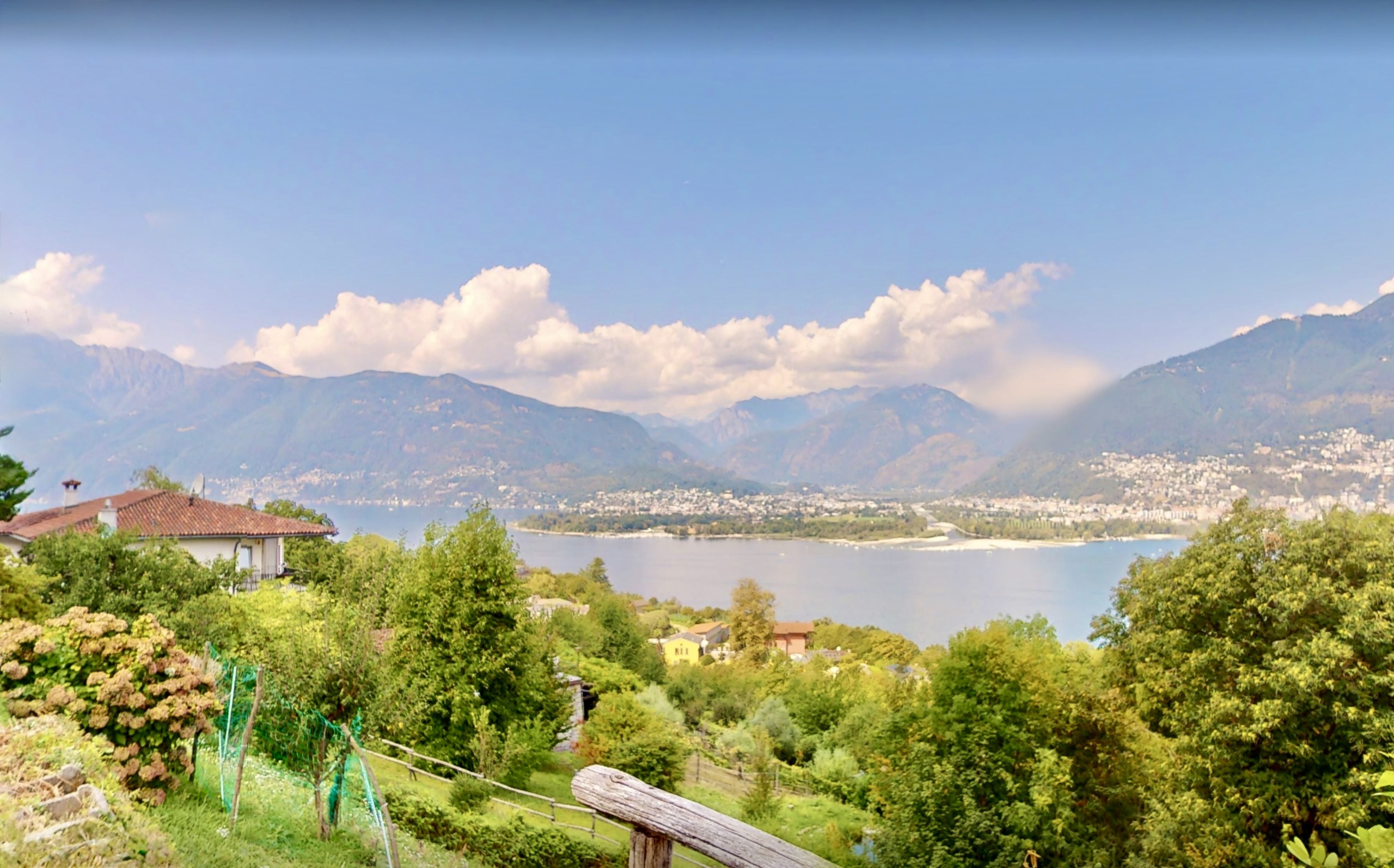 Vista esteriore 1