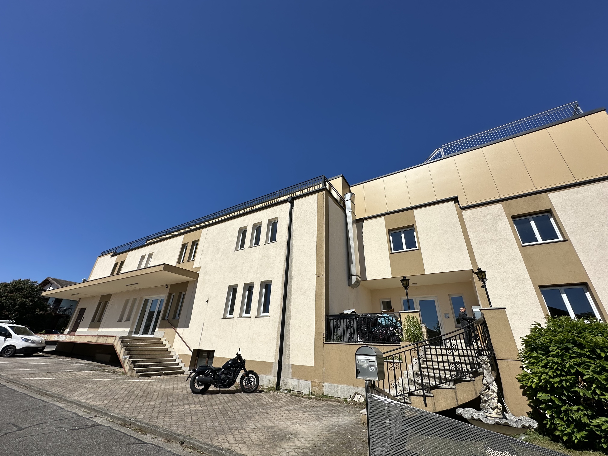 Vue extérieure 1
