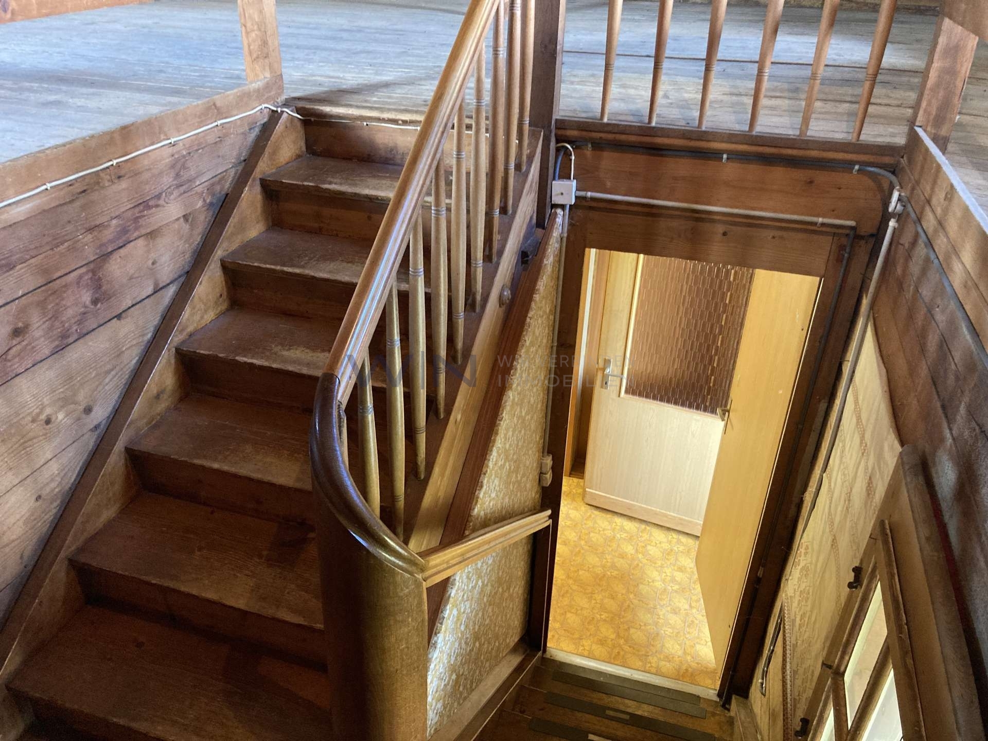 Premier coup d'oeil 2