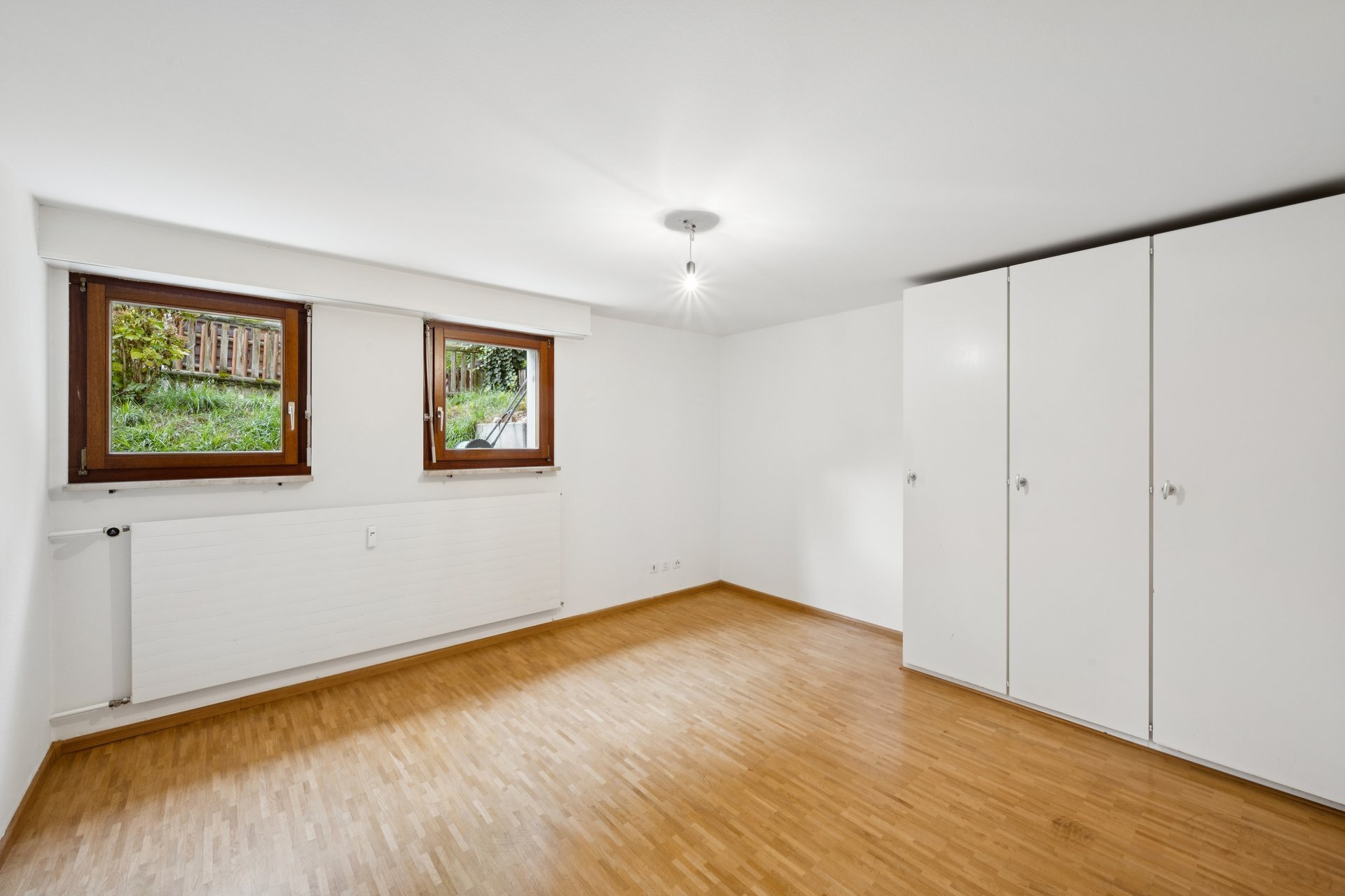 Interior view 10