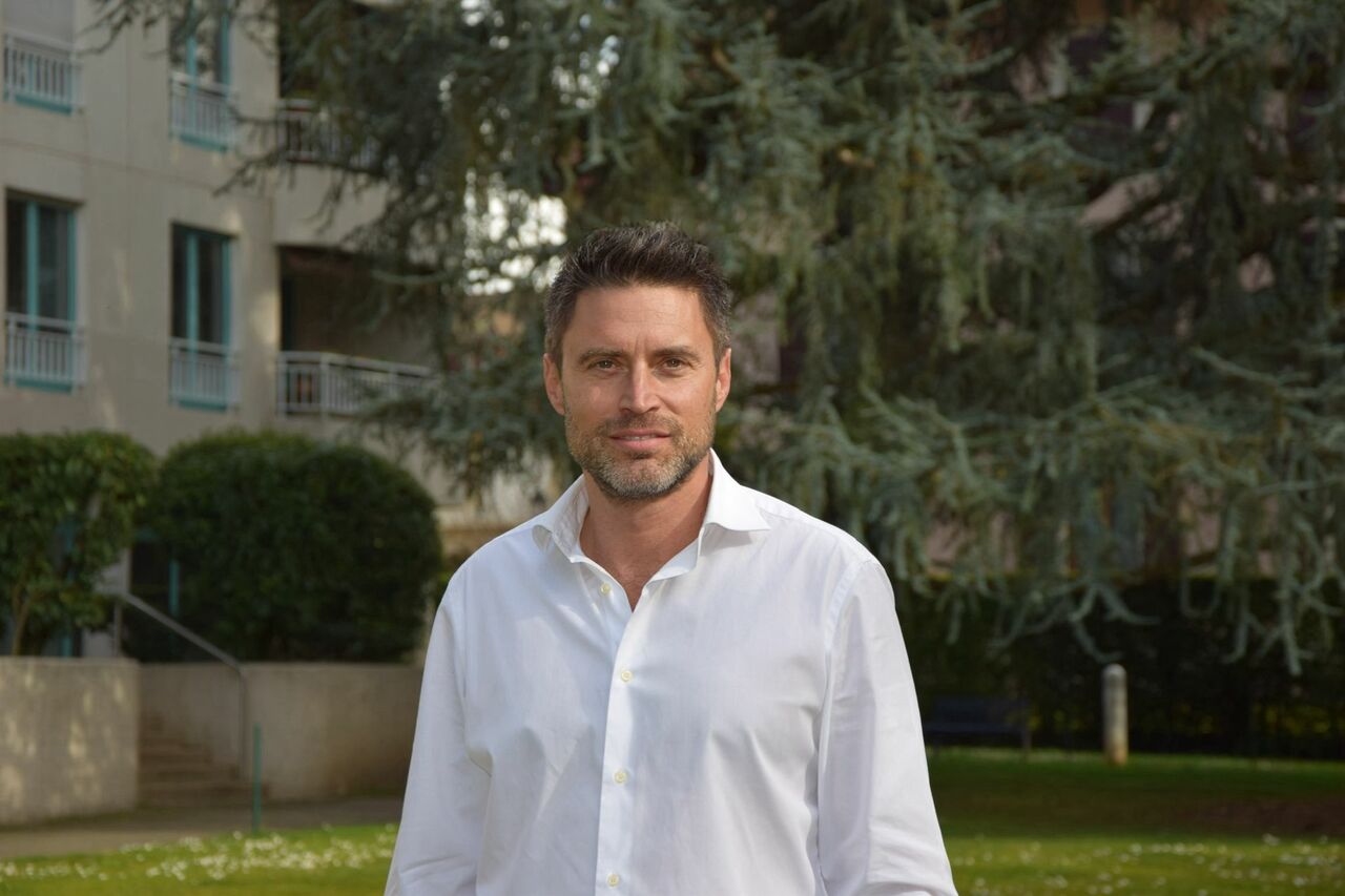 Alexandre De Vito