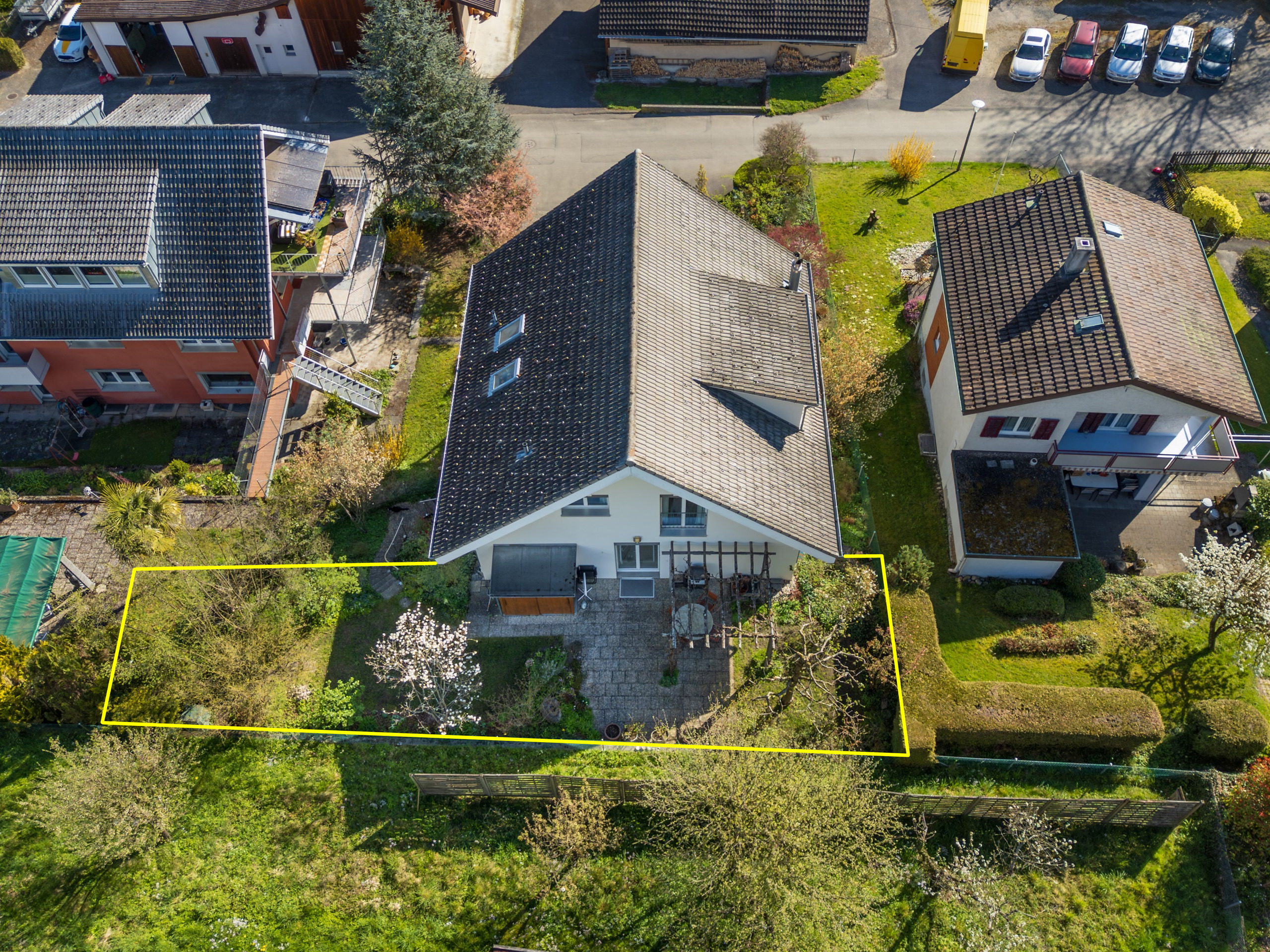 Aussenansicht 