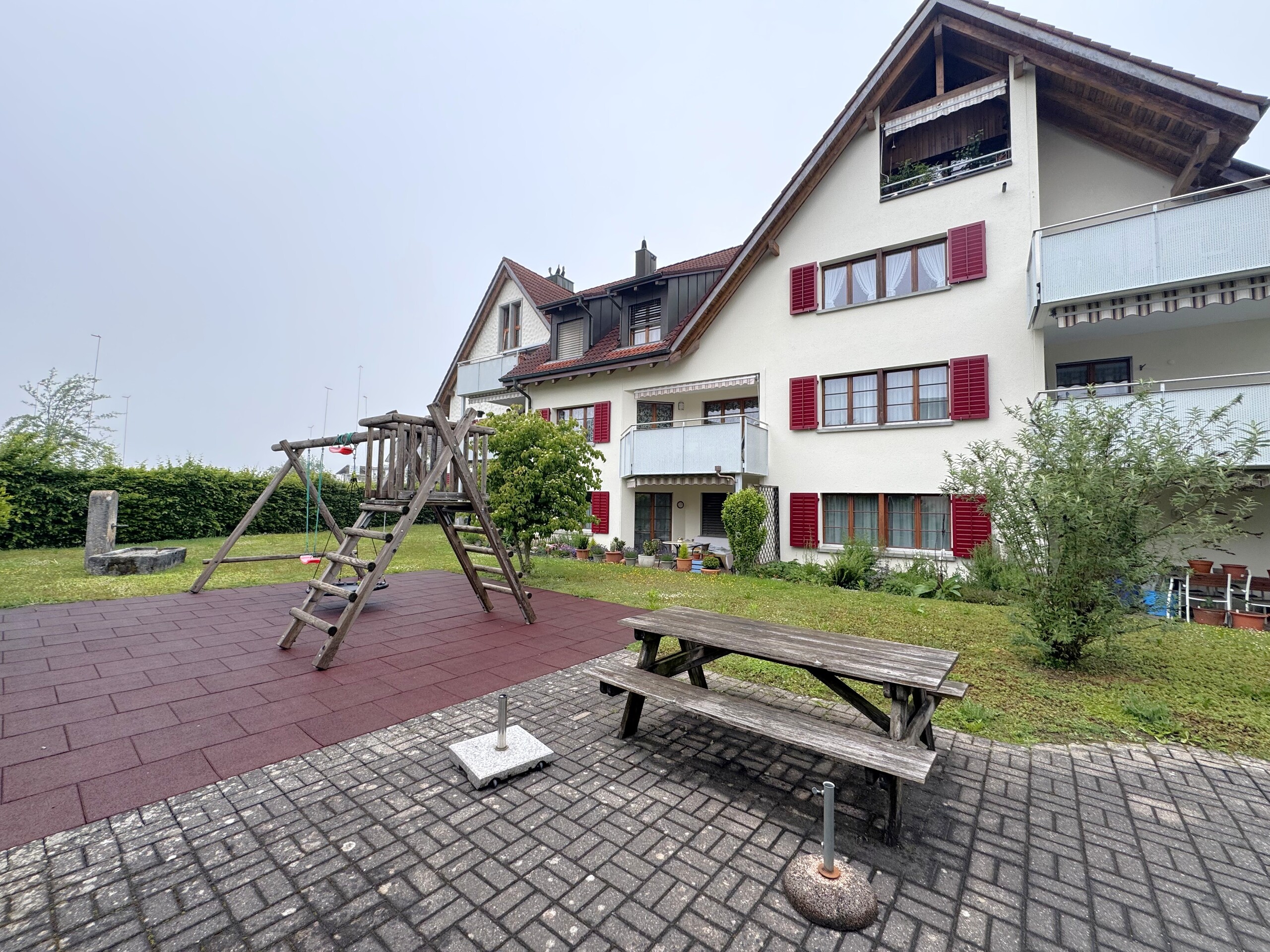 Aussenansicht 3