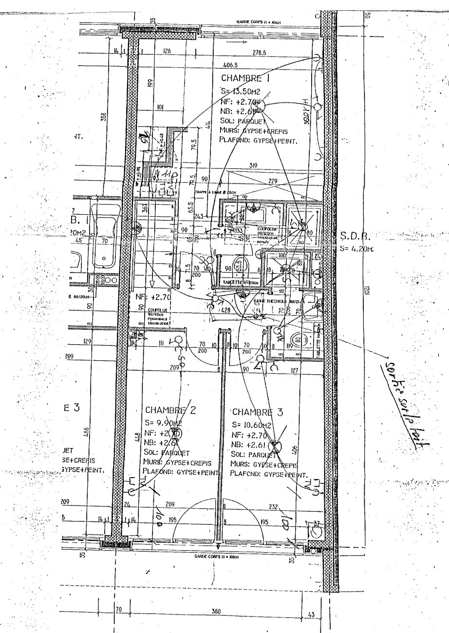 Plan 3