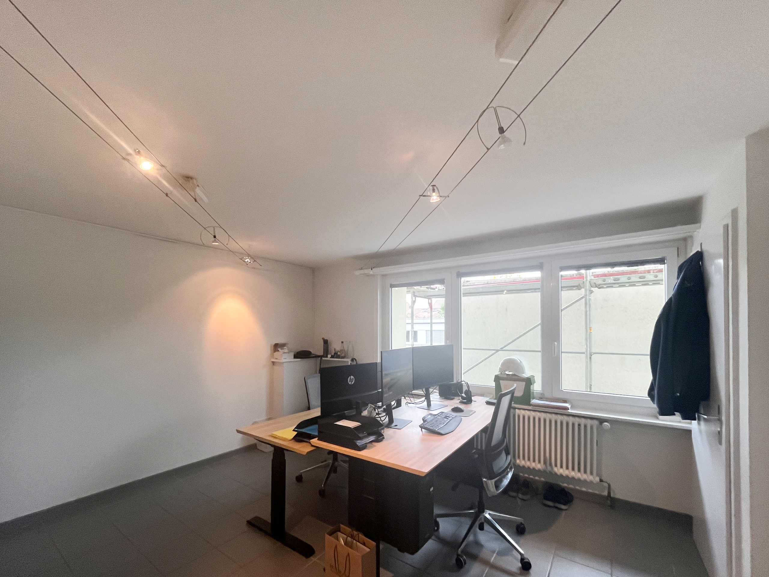 Bureau 2 Bureau 2