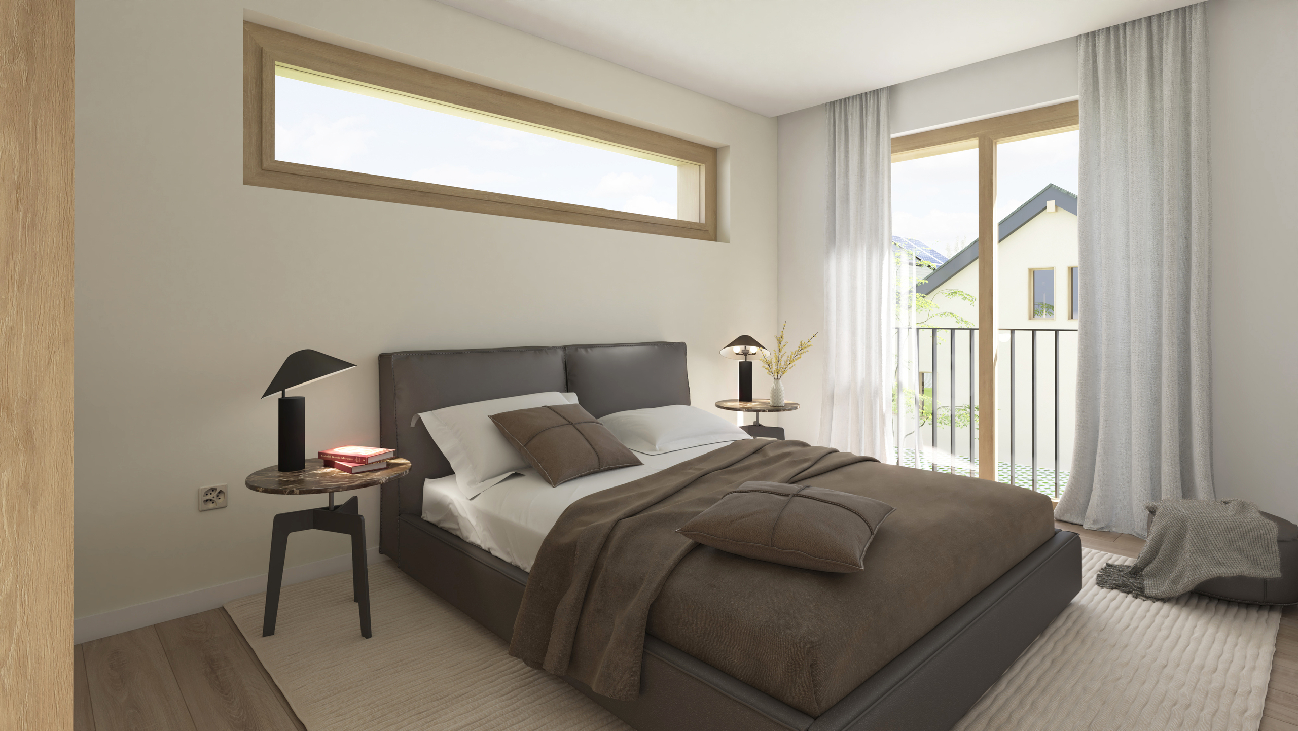 Interior view 6