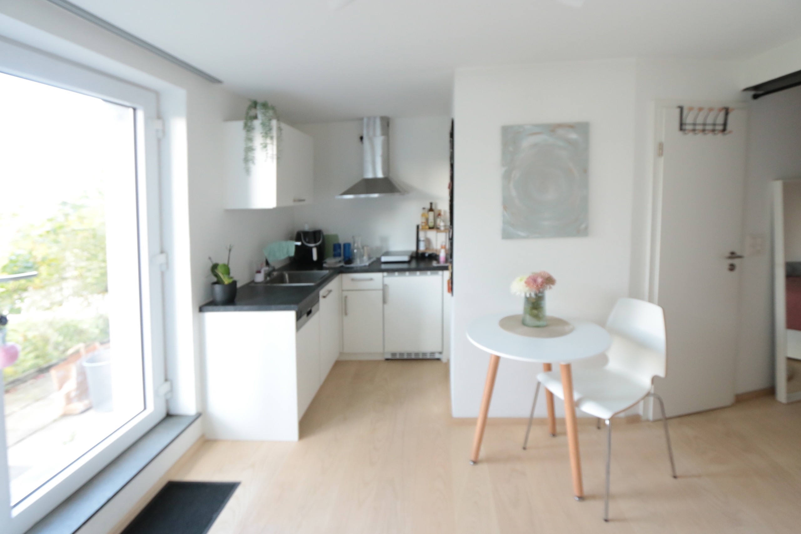 1.5Zi. WHG Untergeschoss 1.5Zi. WHG Untergeschoss