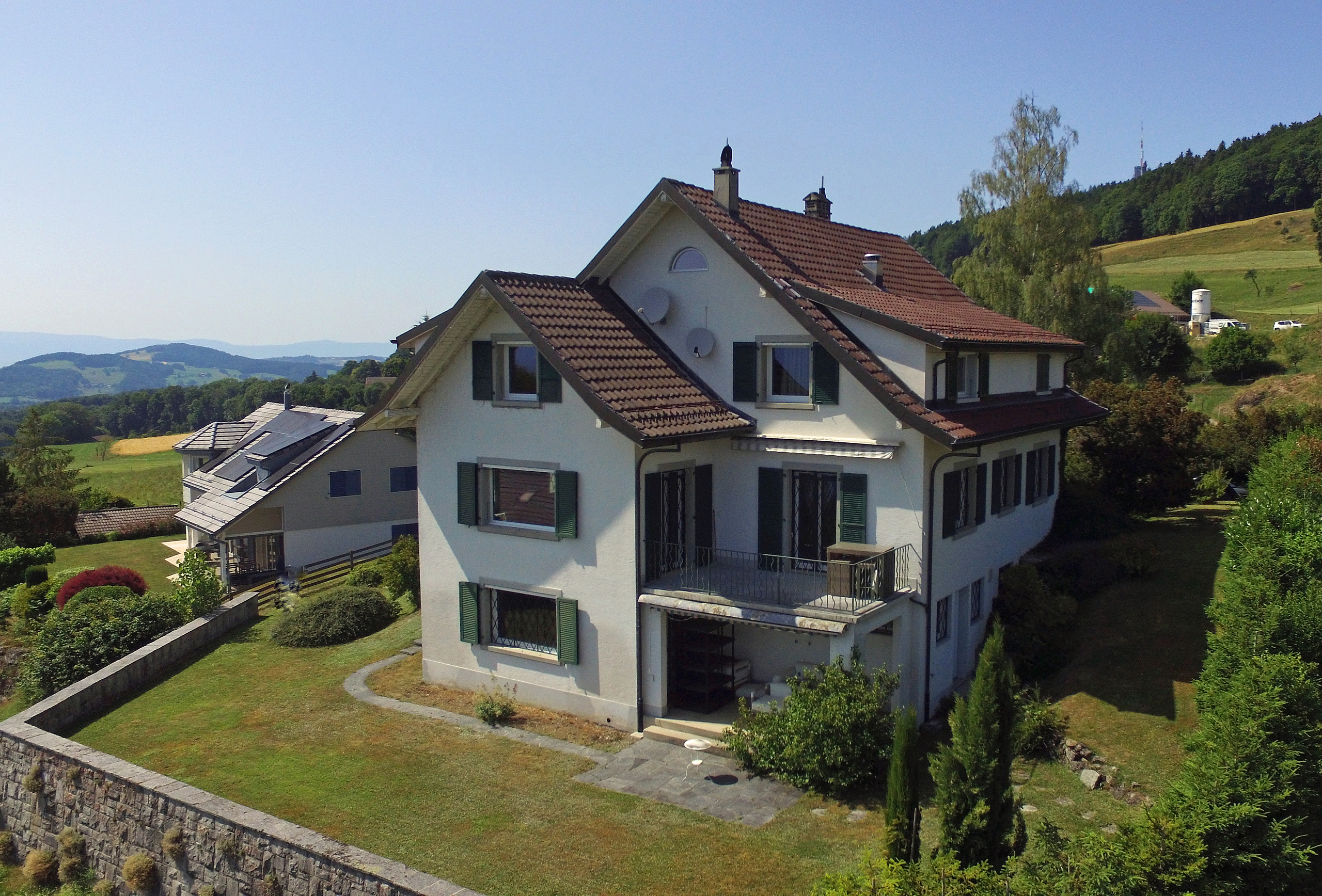 Aussenansicht 3