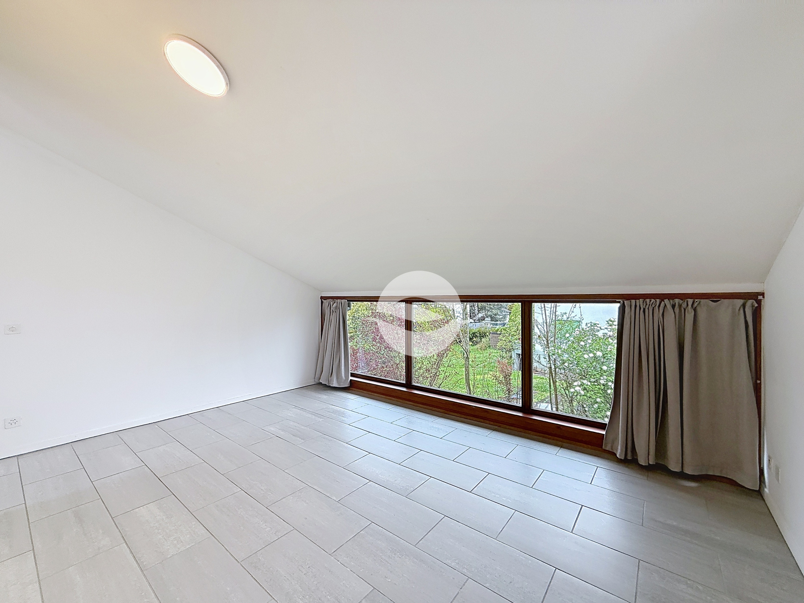 Seconde chambre à  l'étage