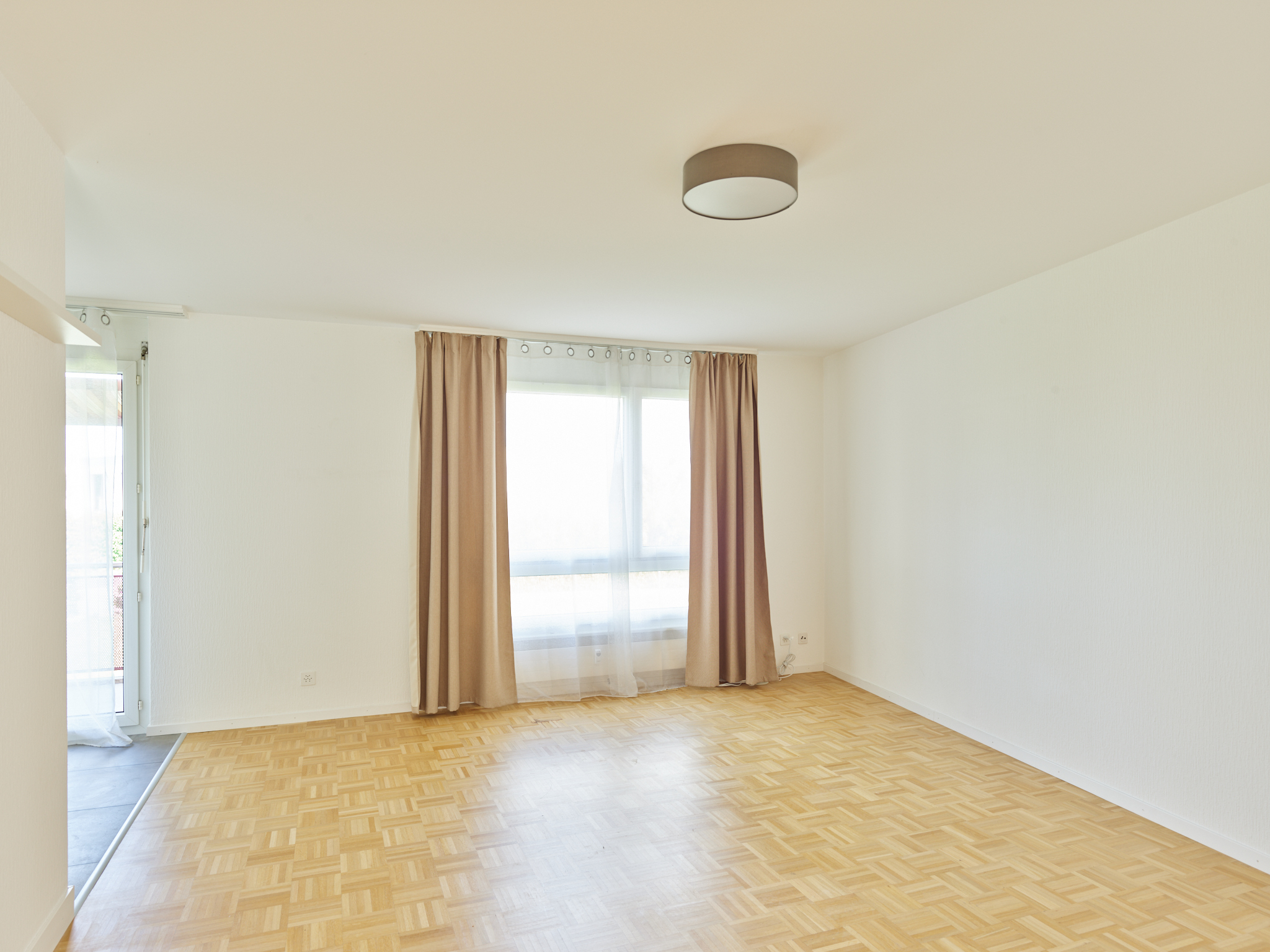 Interior view 1