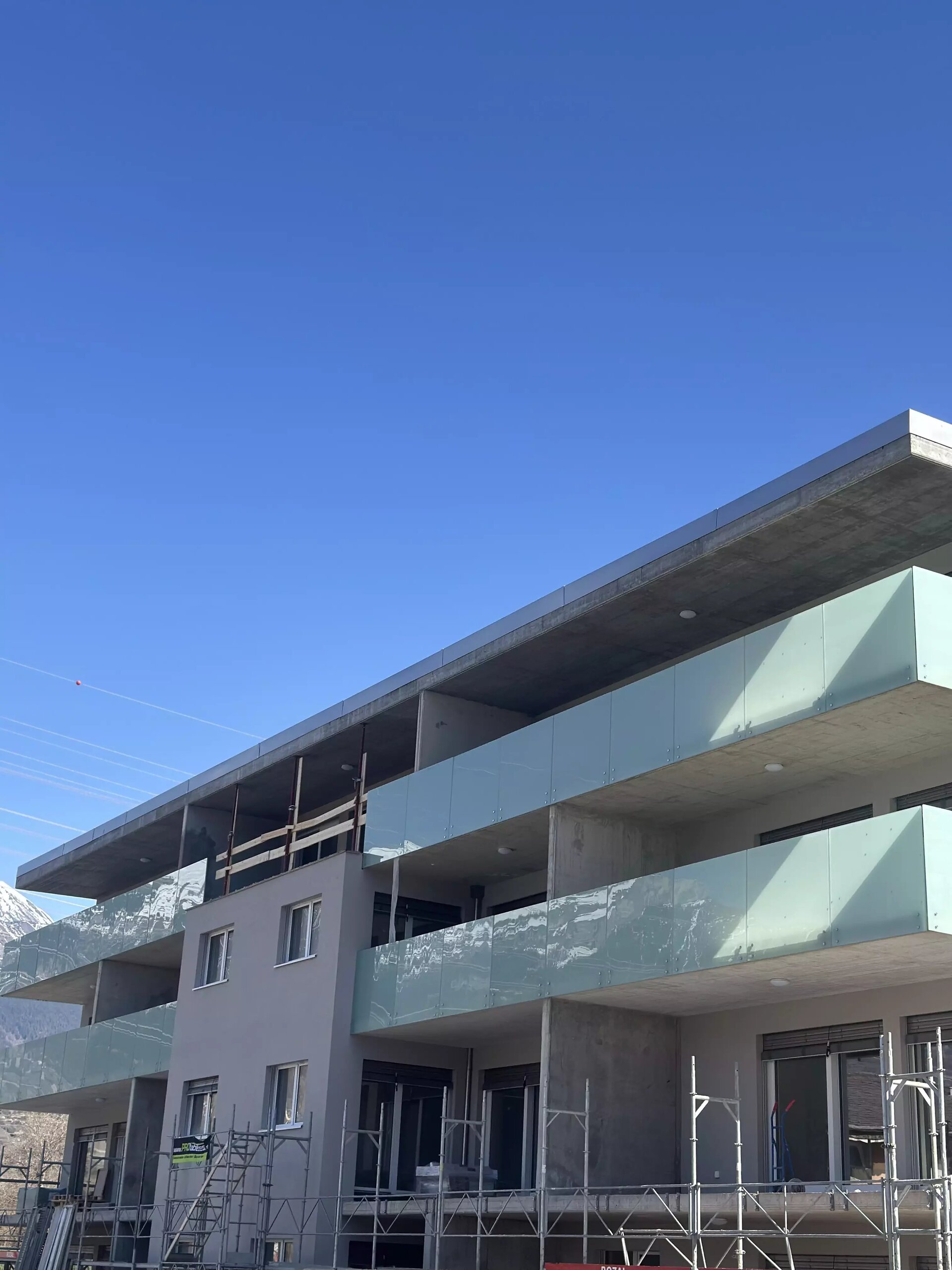 Premier coup d'oeil 1