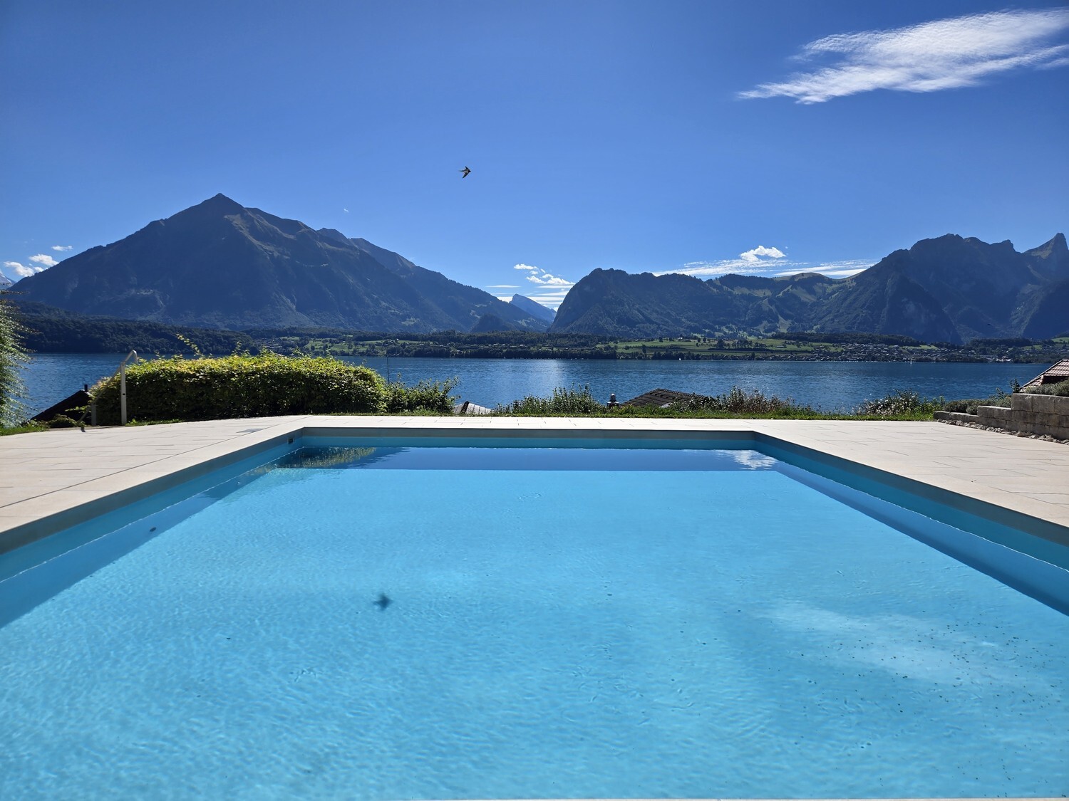 Premier coup d'oeil 2